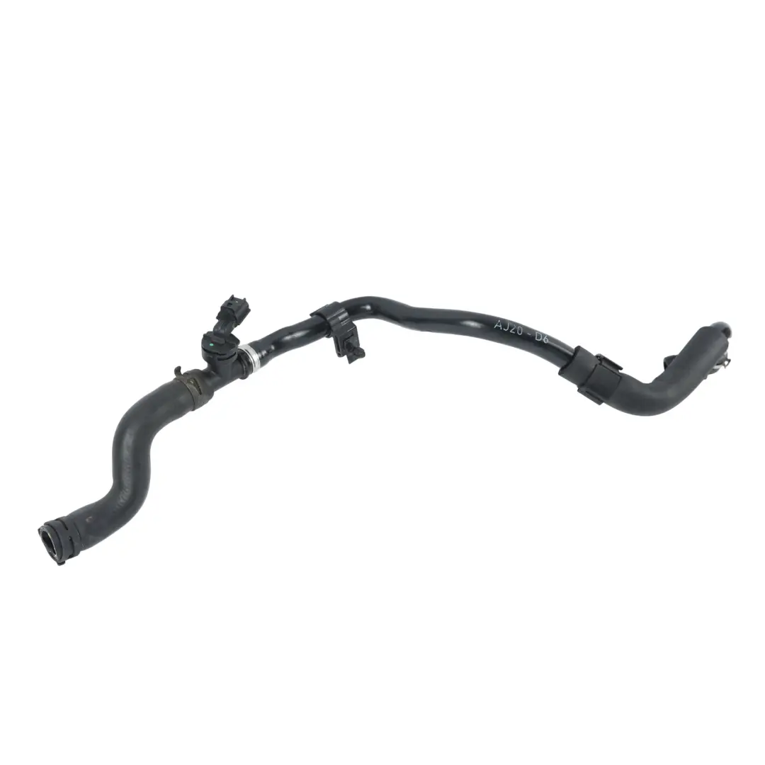 Durite Liquide Refroidissement 3.0 Diesel pour Range Rover Sport L494 à propos du numéro de pièce LPLA-8A589-AE Range Rover Sport L494 Durite Liquide Refroidissement 3.0 Diesel - SKU LPLA-8A589-AE - Numéro de pièce LPLA-8A589-AE