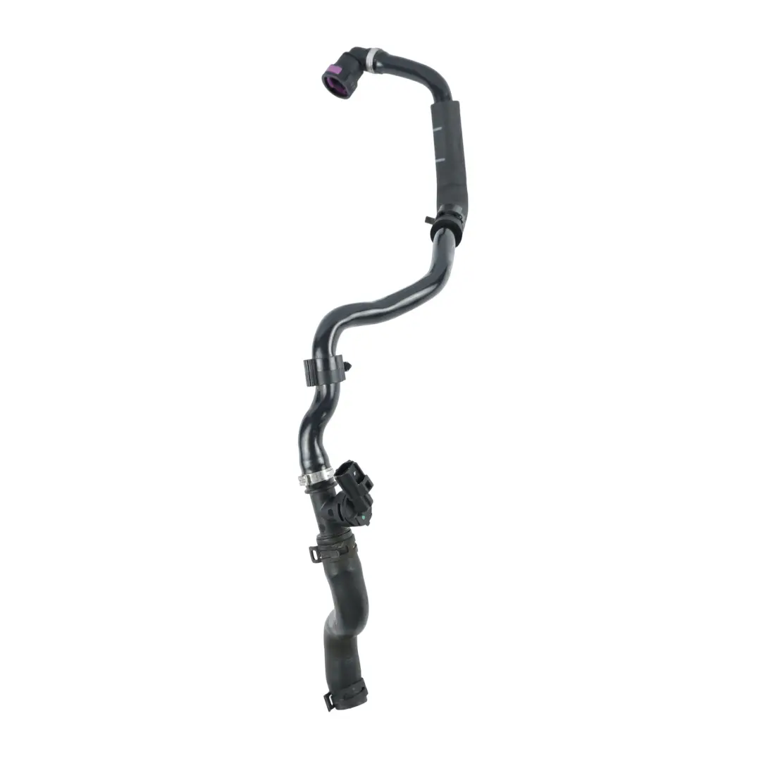 Manguera Tubo Refrigerante Agua 3.0 Diesel para Range Rover Sport L494 con número de pieza LPLA-8A589-AE Range Rover Sport L494 Manguera Tubo Refrigerante Agua 3.0 Diesel - SKU LPLA-8A589-AE - Número de pieza LPLA-8A589-AE
