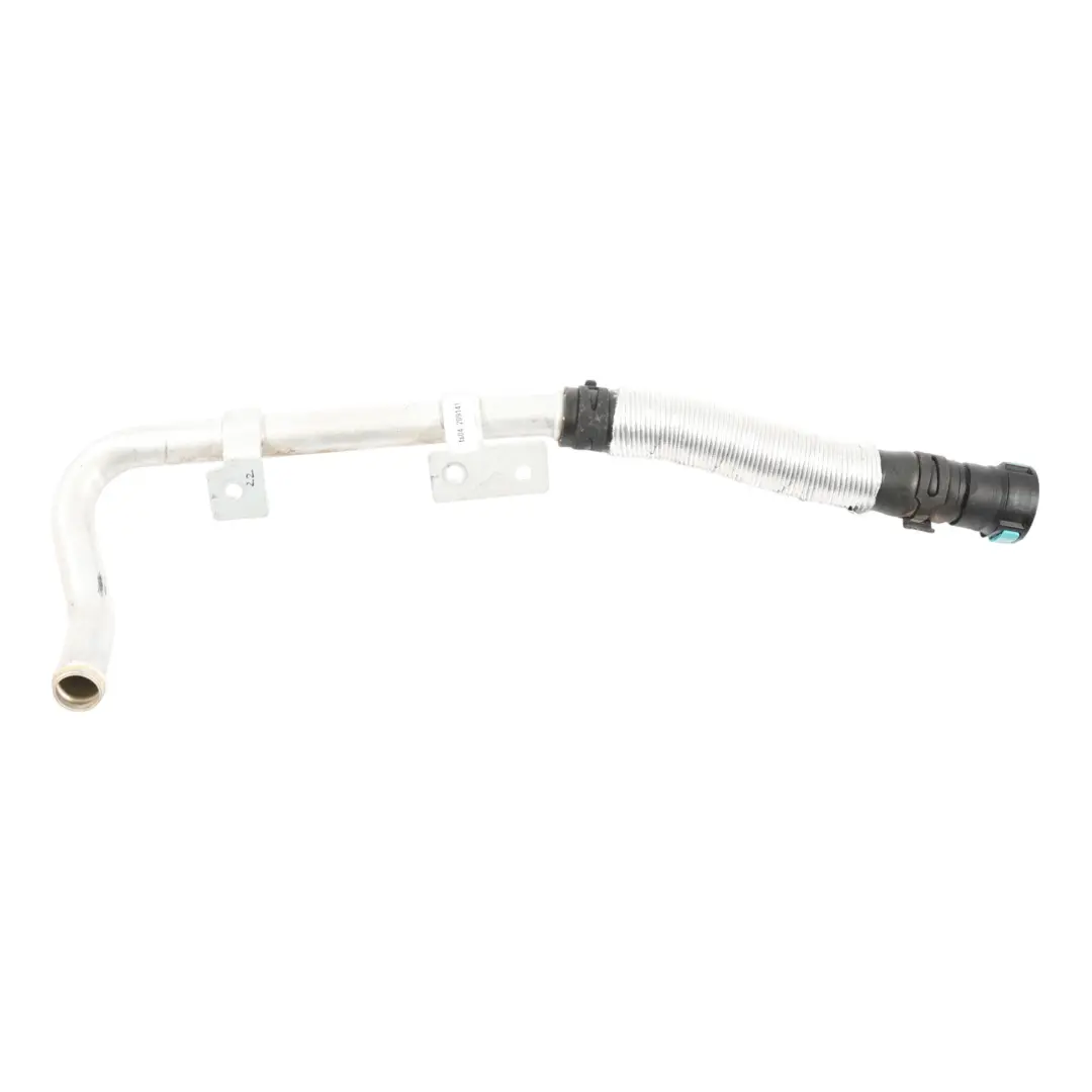 Manguera Tubo Refrigerante Range Rover Sport L494 para Land Rover con número de pieza LPLA-8B573-BB Land Rover Manguera Tubo Refrigerante Range Rover Sport L494 - SKU LPLA-8B573-BB - Número de pieza LPLA-8B573-BB
