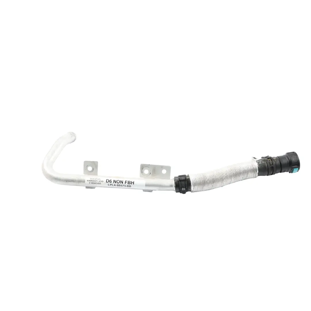 Land Rover Manguera Tubo Refrigerante Range Rover Sport L494 - SKU LPLA-8B573-BB - Número de pieza LPLA-8B573-BB