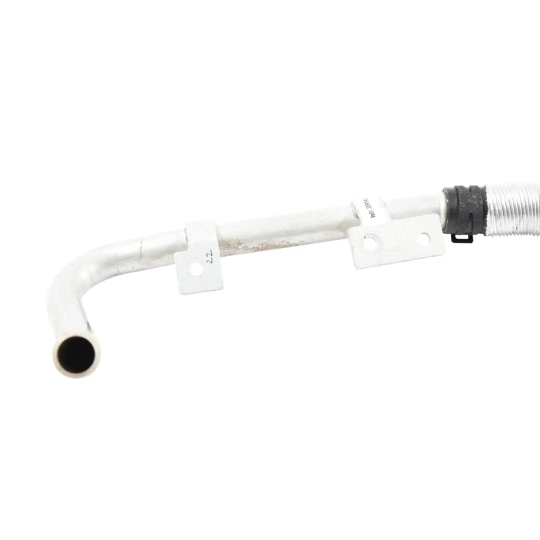Manguera Tubo Refrigerante Range Rover Sport L494 para Land Rover con número de pieza LPLA-8B573-BB Land Rover Manguera Tubo Refrigerante Range Rover Sport L494 - SKU LPLA-8B573-BB - Número de pieza LPLA-8B573-BB