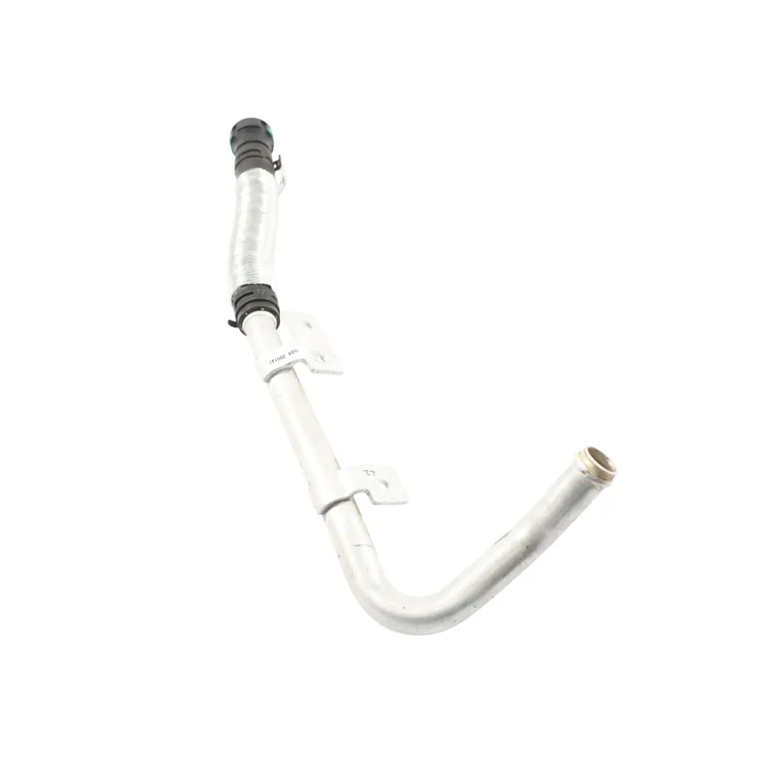 Land Rover Manguera Tubo Refrigerante Range Rover Sport L494 - SKU LPLA-8B573-BB - Número de pieza LPLA-8B573-BB