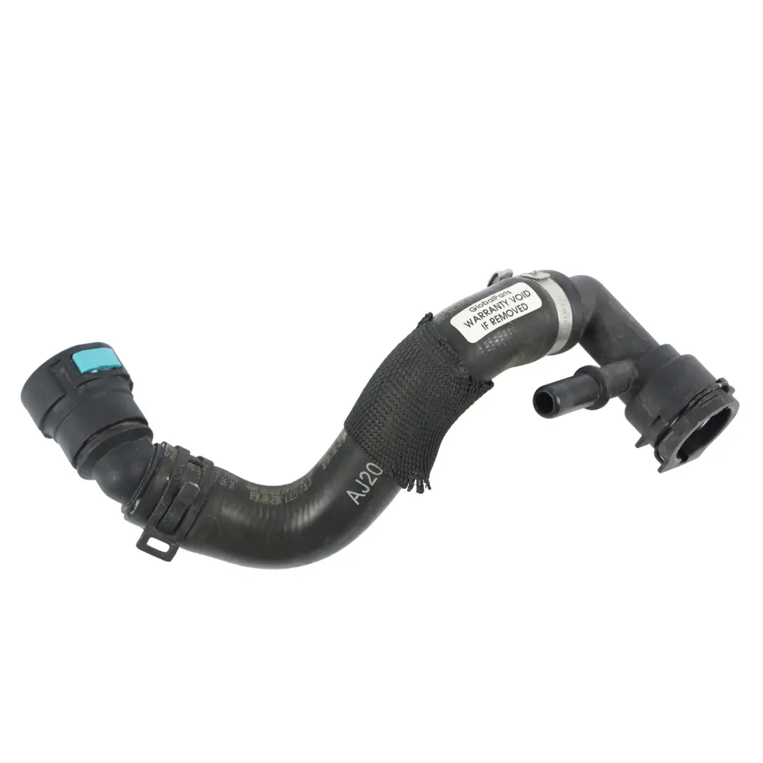 Range Rover Sport L494 Defender L663 Water Coolant Pipe Hose Line - SKU LPLA-8C481-AC - Part number LPLA-8C481-AC
