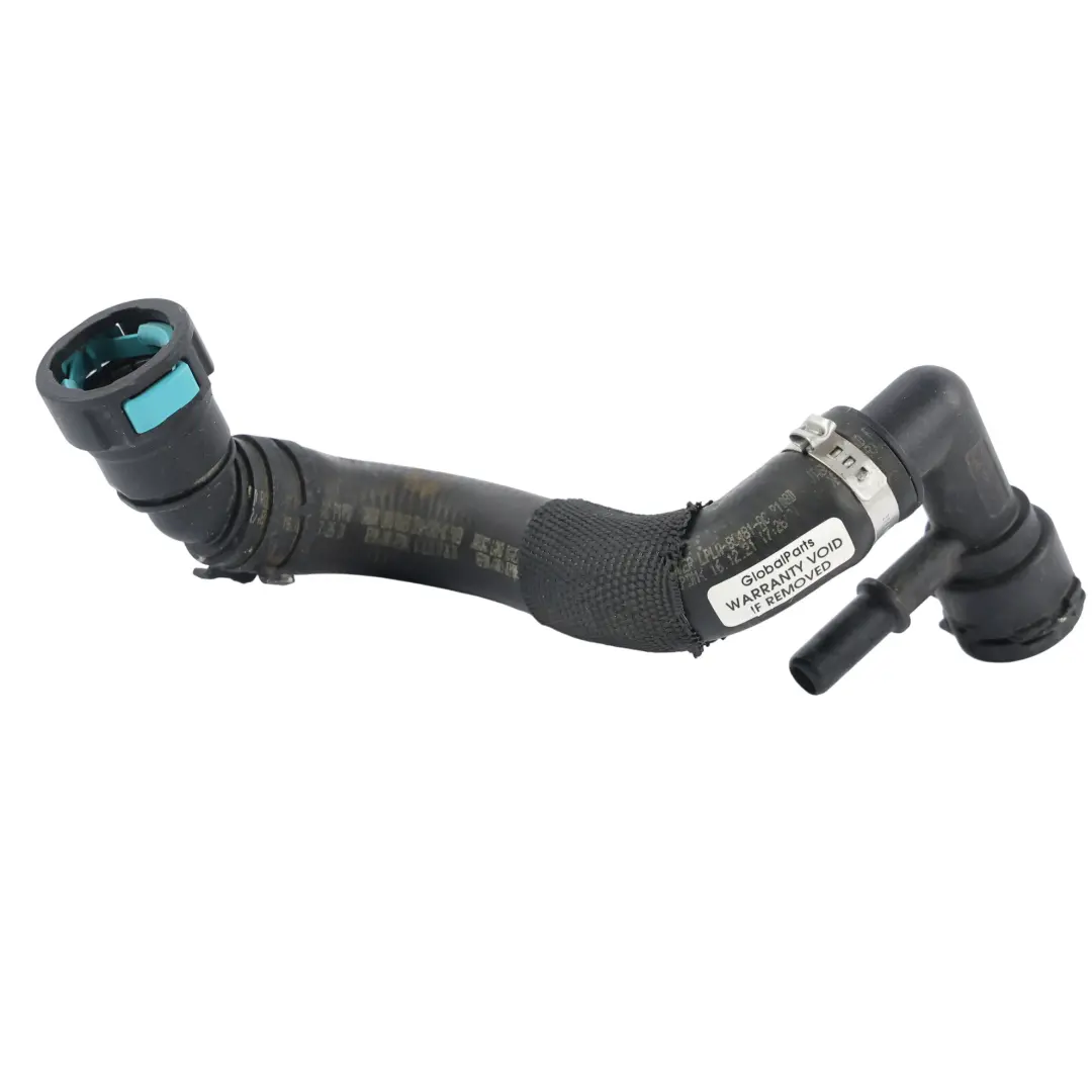 Range Rover Sport L494 Defender L663 Water Coolant Pipe Hose Line - SKU LPLA-8C481-AC - Part number LPLA-8C481-AC