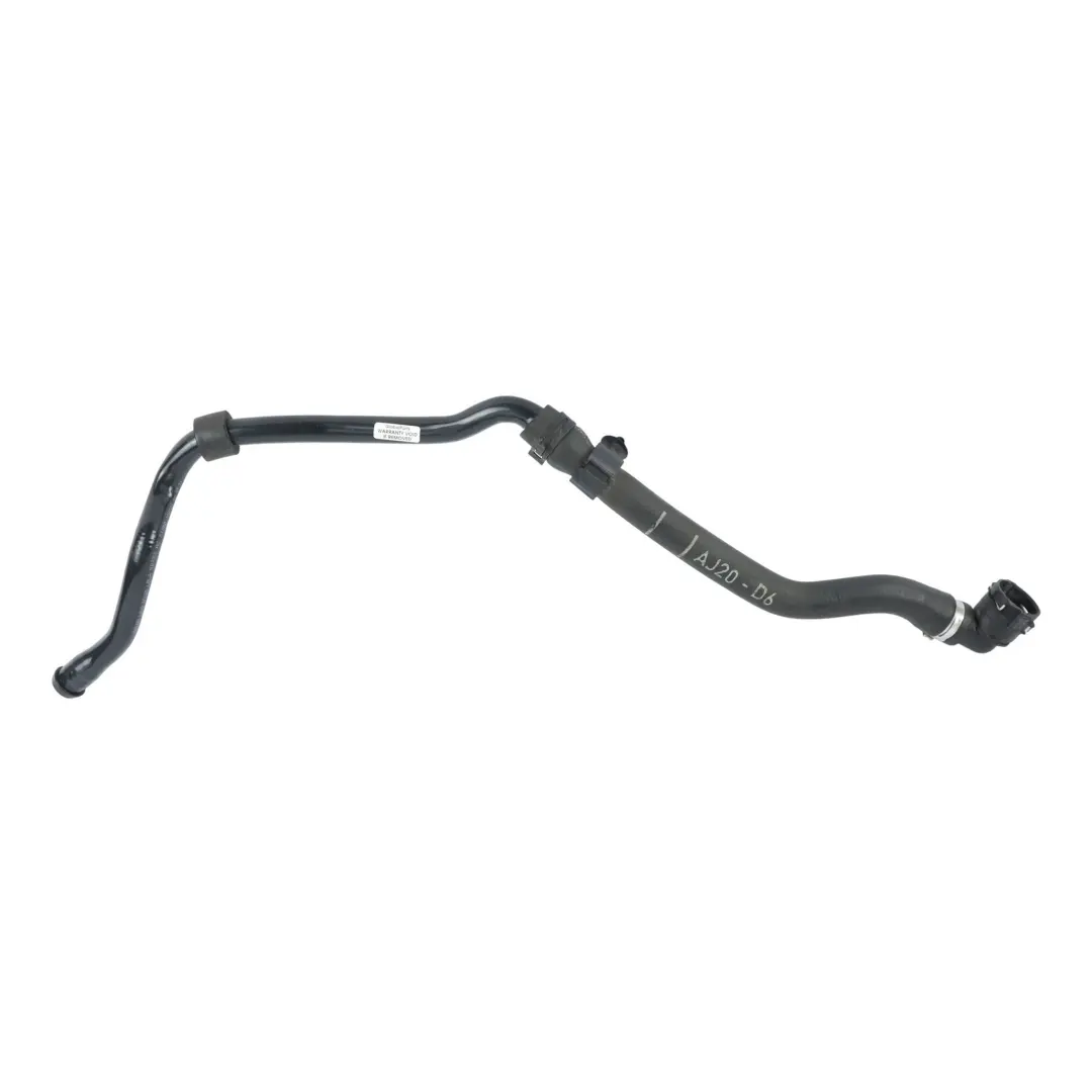 Manguera Tubo Refrigerante Radiador para Range Rover Sport L494 con número de pieza LPLA-8D033-AC Range Rover Sport L494 Manguera Tubo Refrigerante Radiador - SKU LPLA-8D033-AC - Número de pieza LPLA-8D033-AC