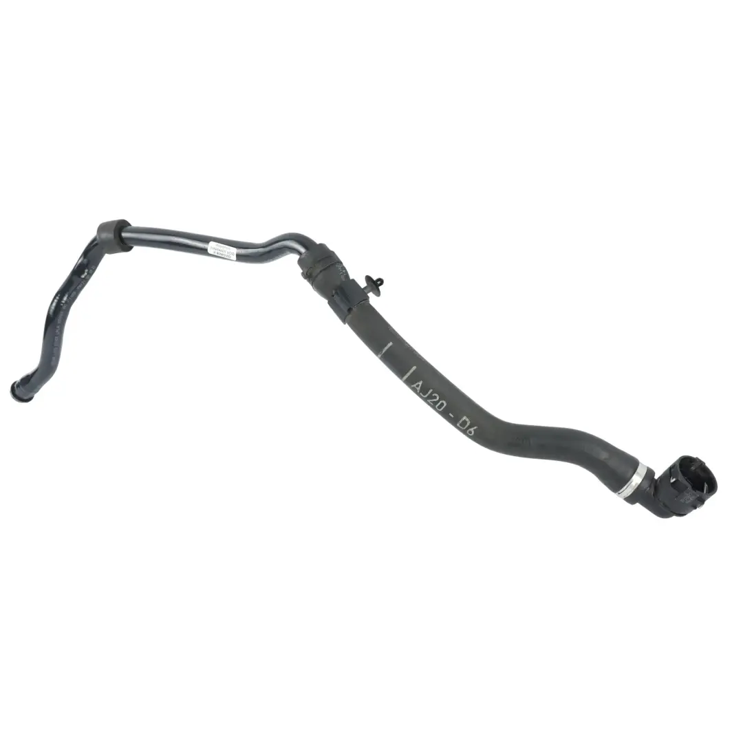 Radiator Coolant Hose Pipe Line to Range Rover Sport L494 with Part number LPLA-8D033-AC Range Rover Sport L494 Radiator Coolant Hose Pipe Line - SKU LPLA-8D033-AC - Part number LPLA-8D033-AC