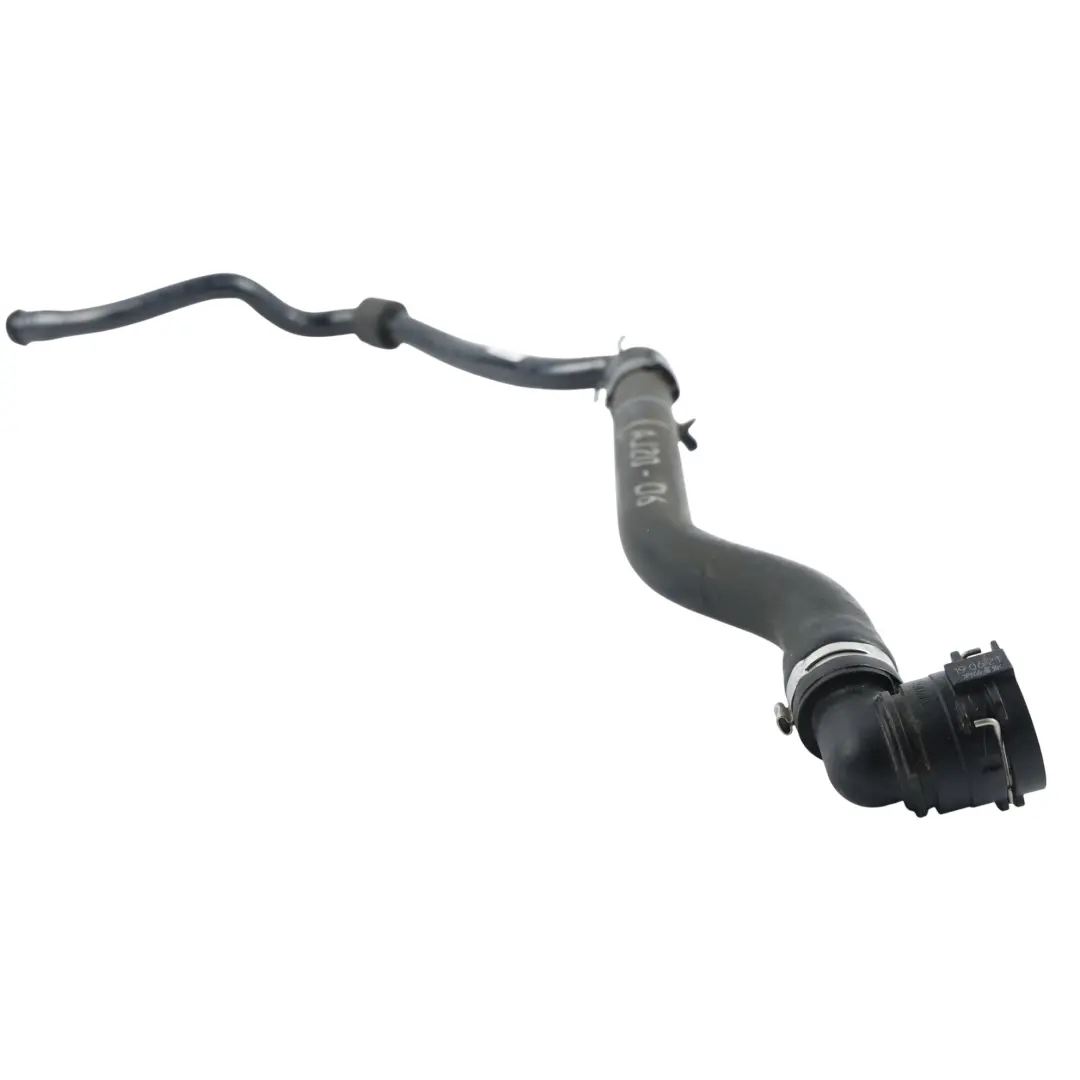 Manguera Tubo Refrigerante Radiador para Range Rover Sport L494 con número de pieza LPLA-8D033-AC Range Rover Sport L494 Manguera Tubo Refrigerante Radiador - SKU LPLA-8D033-AC - Número de pieza LPLA-8D033-AC