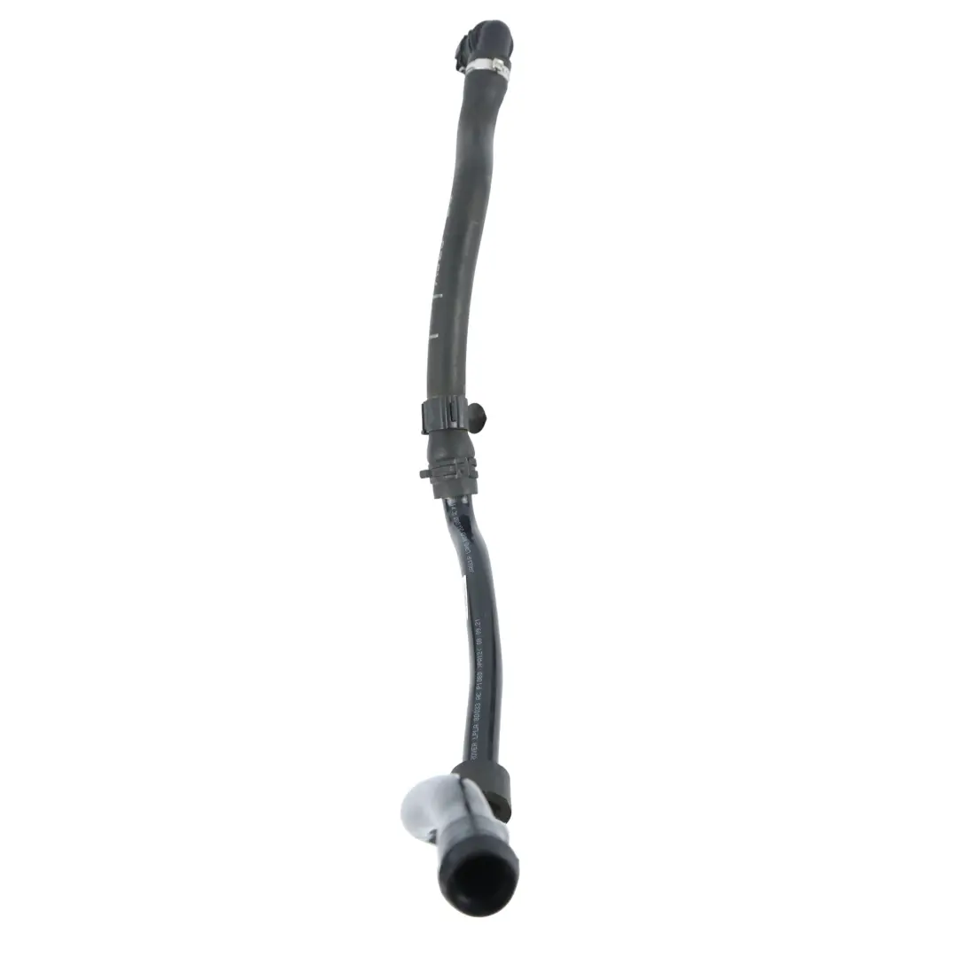 Range Rover Sport L494 Radiator Coolant Hose Pipe Line - SKU LPLA-8D033-AC - Part number LPLA-8D033-AC