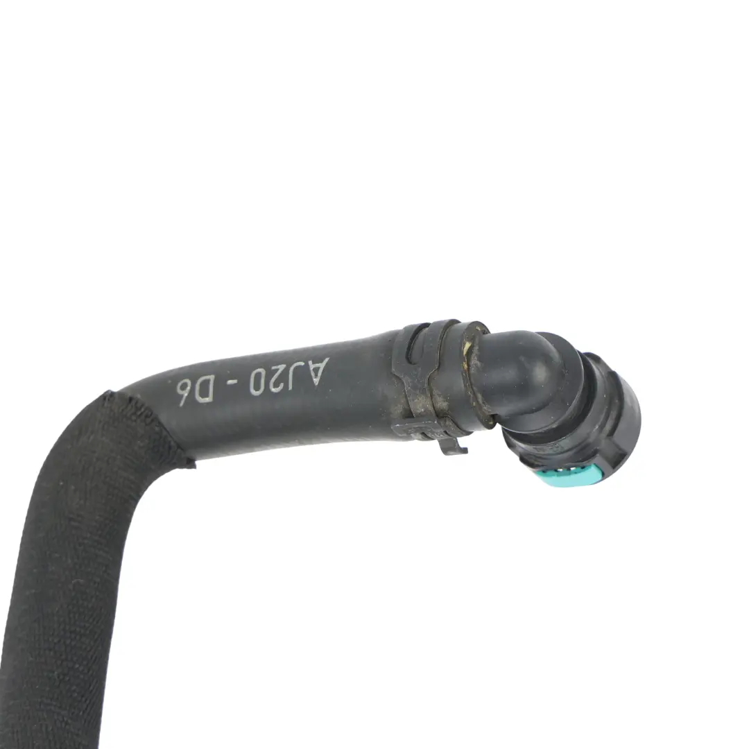 Range Rover Discovery 5 L462 Tubo Liquido 3.0 Hybrid - SKU LPLA-8D093-AB - Numero di parte LPLA-8D093-AB