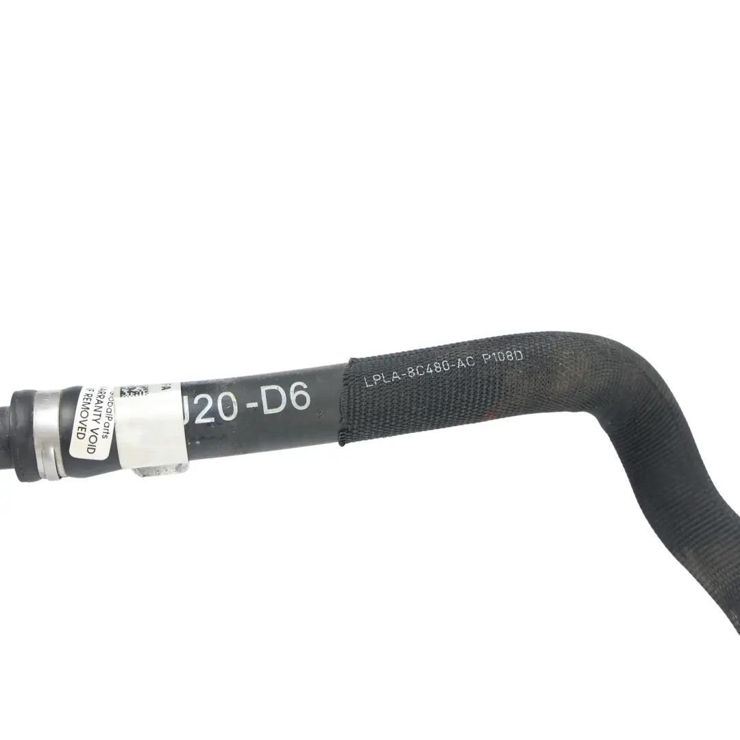 Coolant Water Hose Line Tube Pipe to Range Rover Sport L494 with Part number LPLA-8K232-FA Range Rover Sport L494 Coolant Water Hose Line Tube Pipe - SKU LPLA-8K232-FA - Part number LPLA-8K232-FA