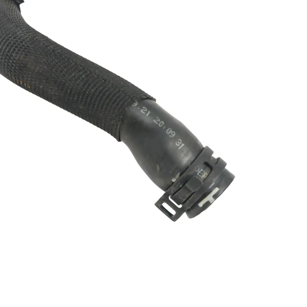 Range Rover Sport L494 Tuyau Durite Liquide Refroidissement - SKU LPLA-8K232-FA - Numéro de pièce LPLA-8K232-FA