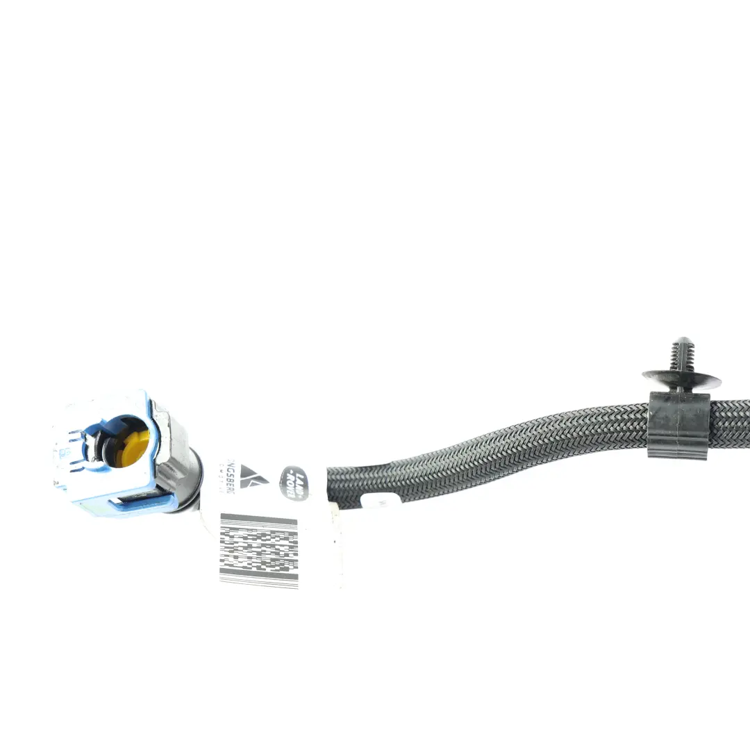 Pipe Line Hose Tube 3.0 Diesel to Range Rover Sport L494 Fuel with Part number LPLA-9289-AA Range Rover Sport L494 Fuel Pipe Line Hose Tube 3.0 Diesel - SKU LPLA-9289-AA - Part number LPLA-9289-AA