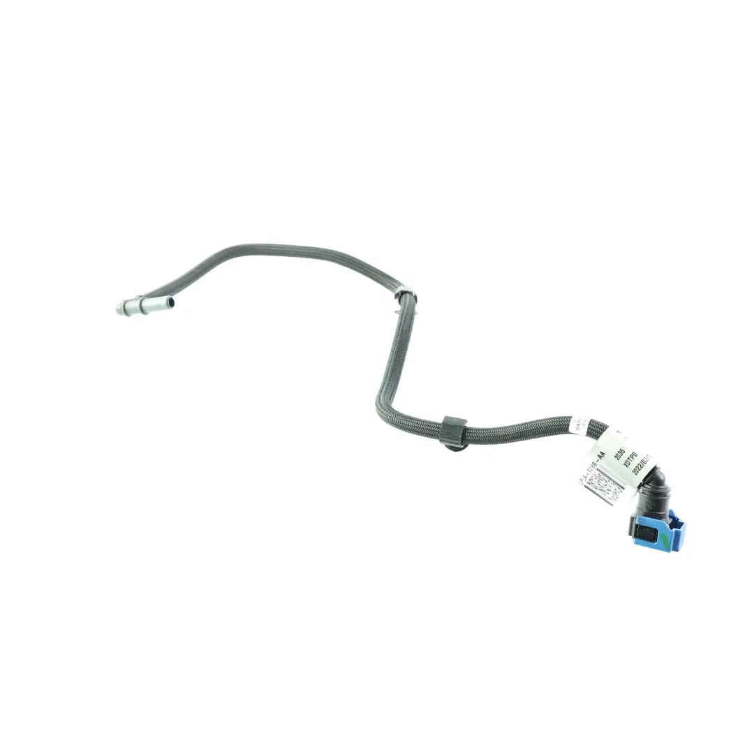 Range Rover Sport L494 Fuel Pipe Line Hose Tube 3.0 Diesel - SKU LPLA-9289-AA - Part number LPLA-9289-AA