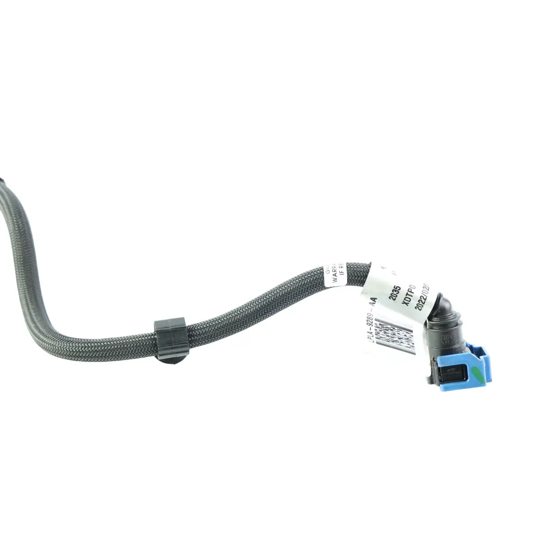 Pipe Line Hose Tube 3.0 Diesel to Range Rover Sport L494 Fuel with Part number LPLA-9289-AA Range Rover Sport L494 Fuel Pipe Line Hose Tube 3.0 Diesel - SKU LPLA-9289-AA - Part number LPLA-9289-AA