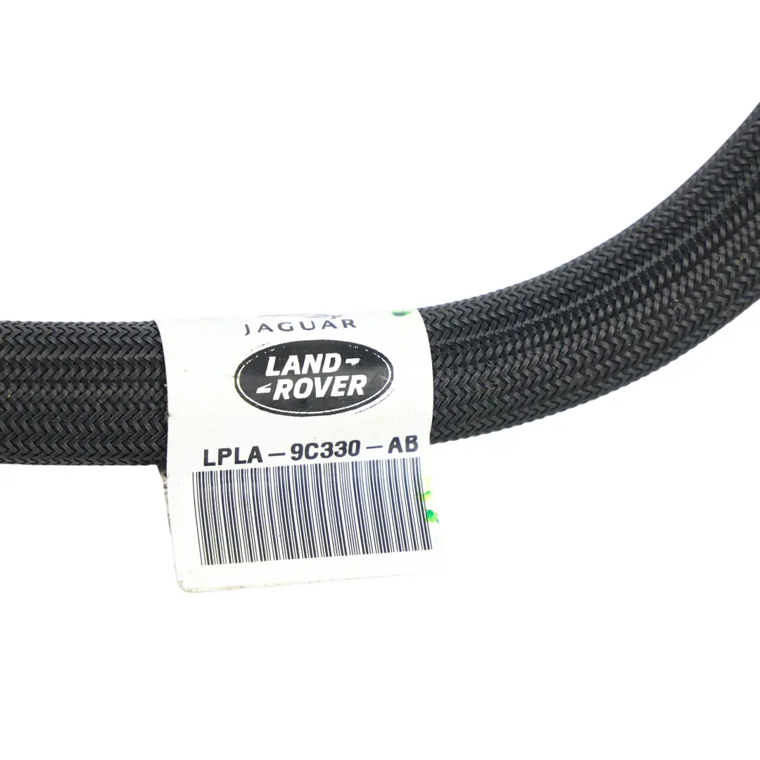 Range Rover Sport L494 Defender L663 Kraftstoffleitung 3.0 Diesel - SKU LPLA-9C330-AB - Teilenummer LPLA-9C330-AB