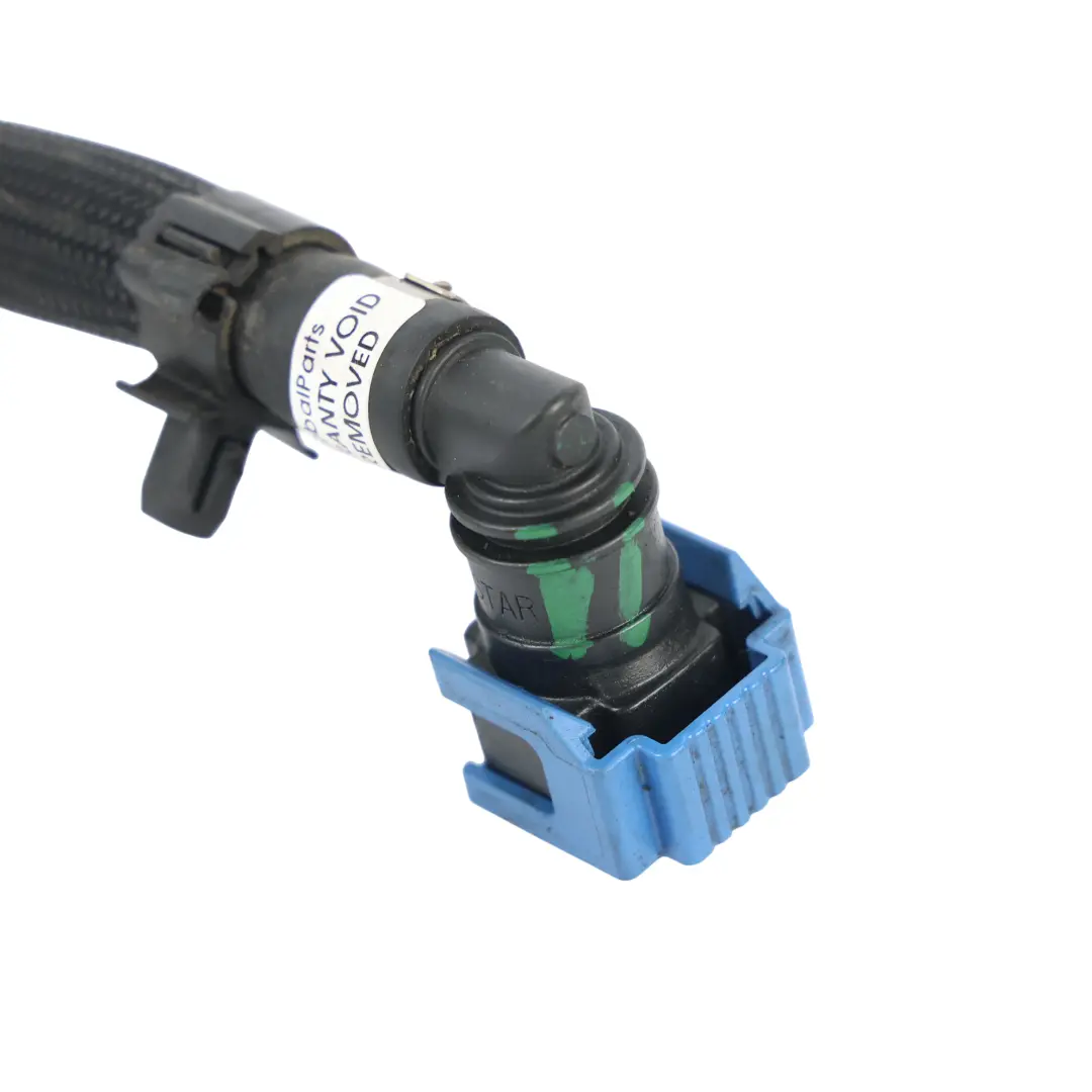 Range Rover Sport L494 Defender L663 Fuel Delivery Pipe 3.0 Diesel - SKU LPLA-9C330-AB - Part number LPLA-9C330-AB