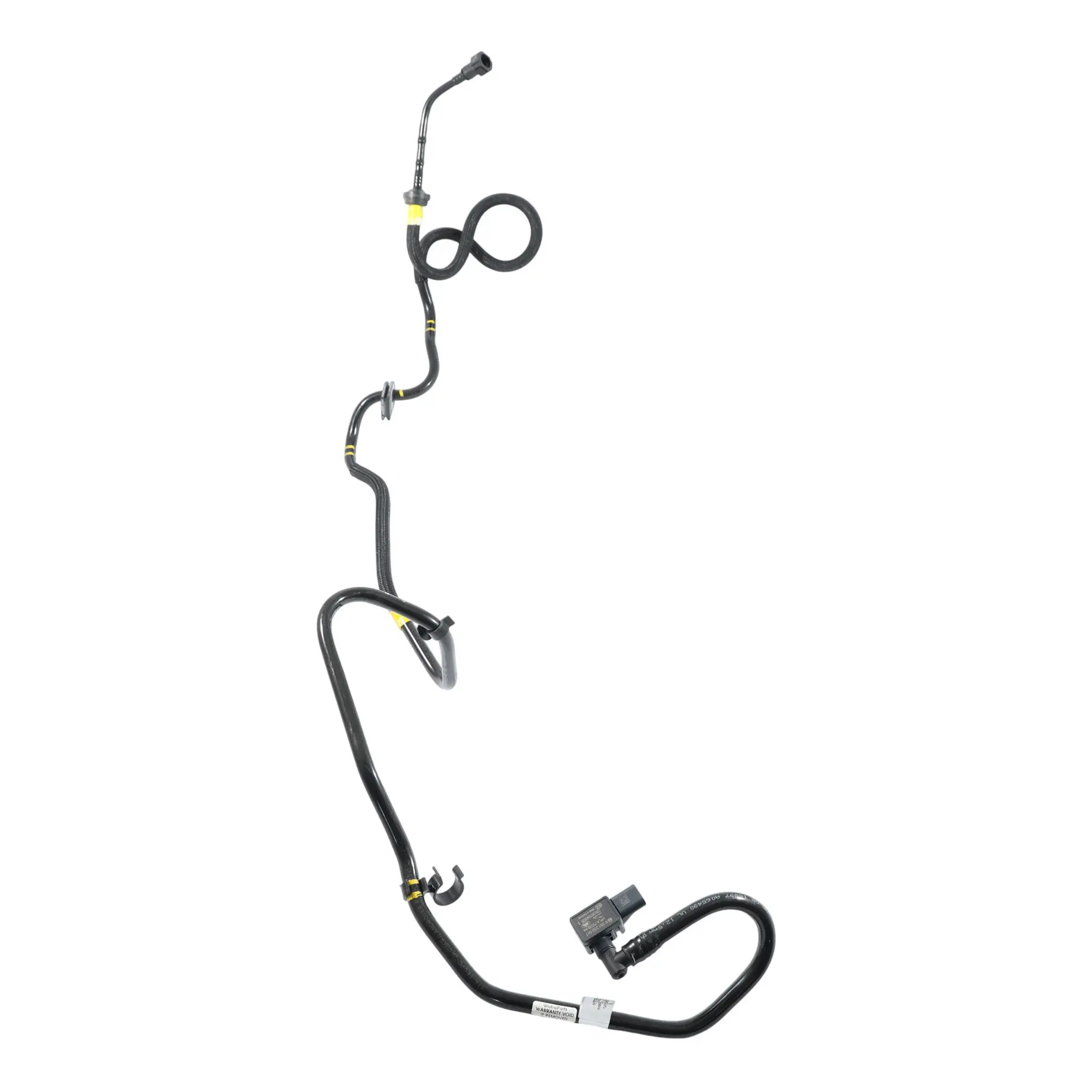 Land Rover Servo Freno Tubo Sensore Vuoto L494 Range Rover Sport LPLA-9C490-AB