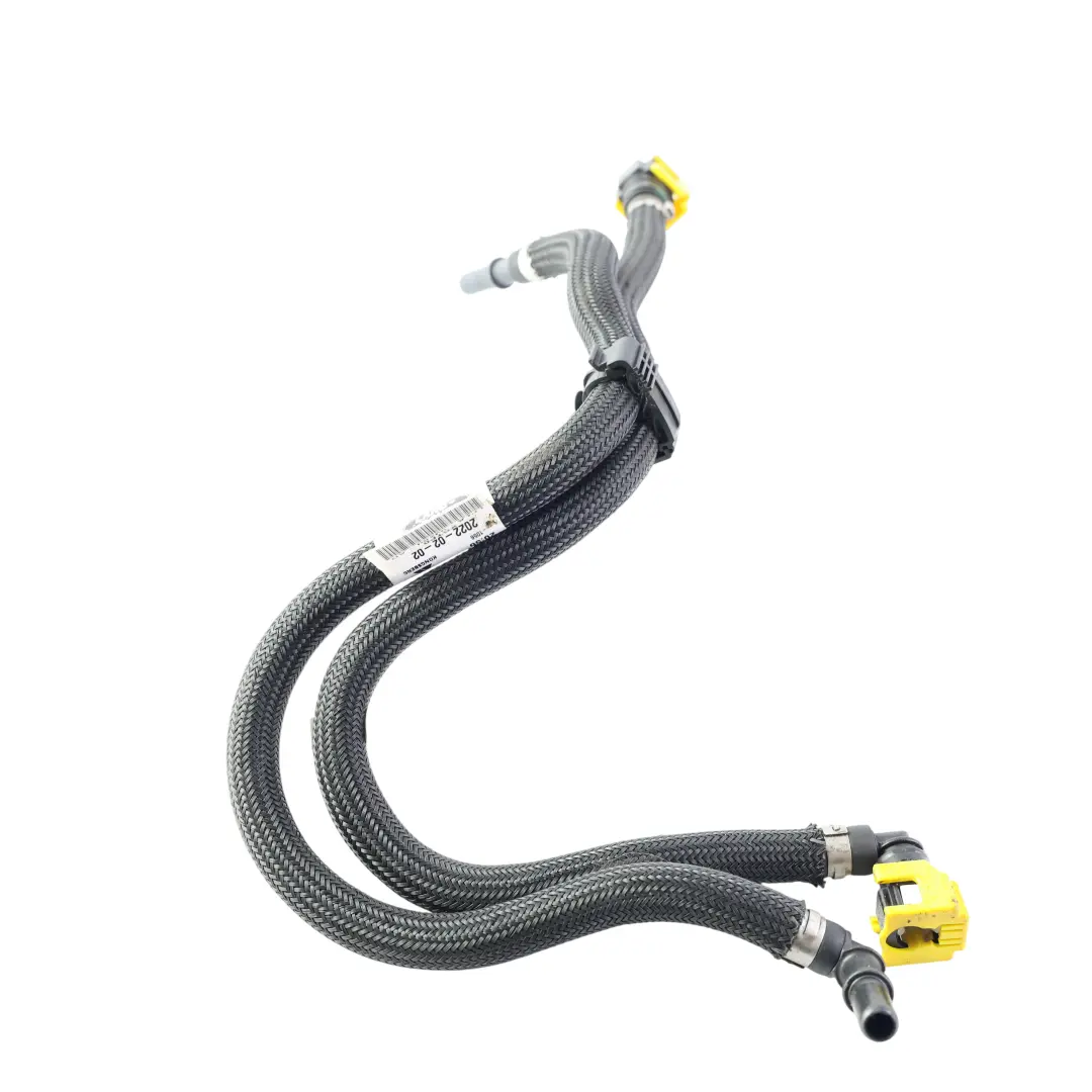Filter Hose Pipe Line Tube 3.0 Diesel to Range Rover Sport L494 Fuel with Part number LPLA-9J280-AD Range Rover Sport L494 Fuel Filter Hose Pipe Line Tube 3.0 Diesel - SKU LPLA-9J280-AD - Part number LPLA-9J280-AD