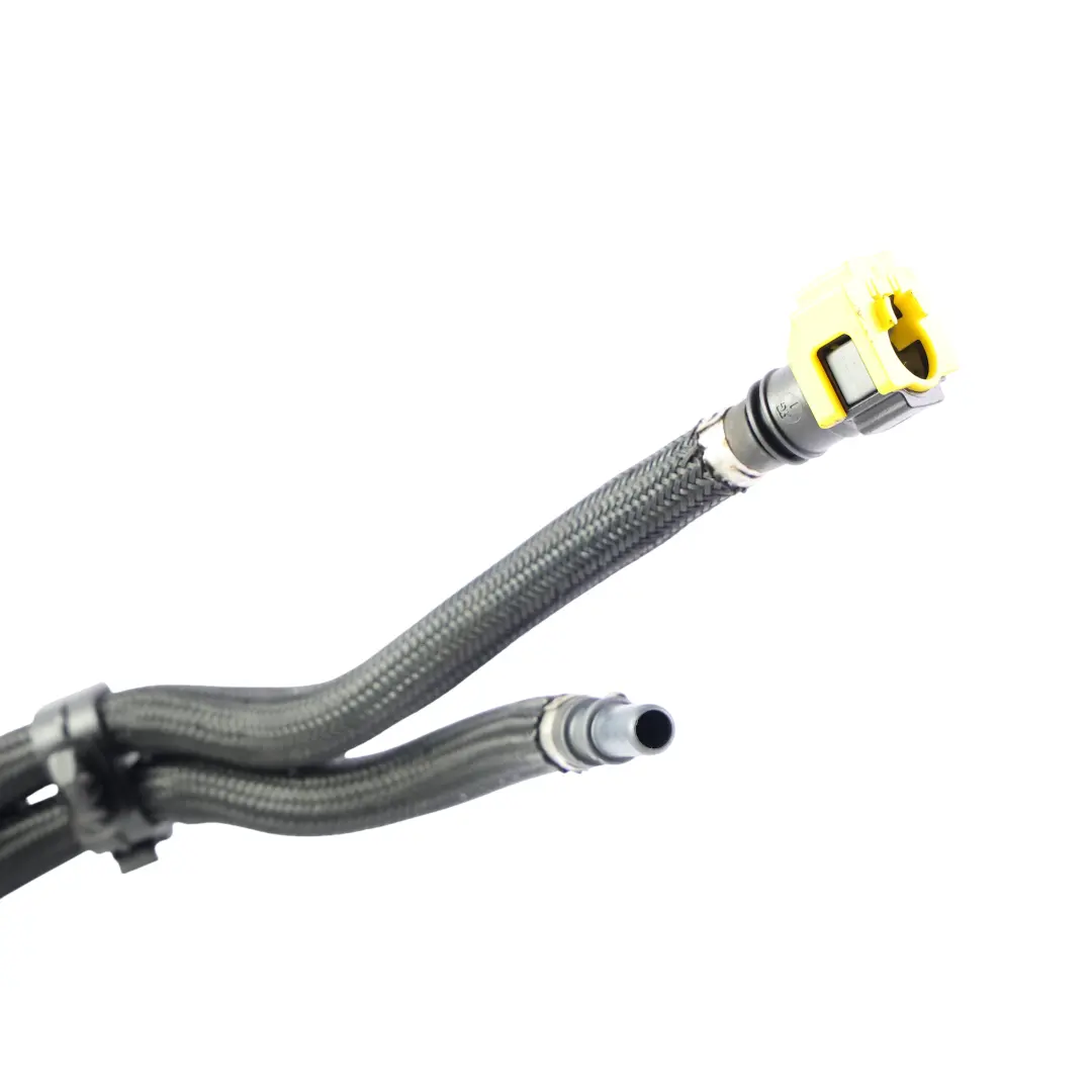 Range Rover Sport L494 Fuel Filter Hose Pipe Line Tube 3.0 Diesel - SKU LPLA-9J280-AD - Part number LPLA-9J280-AD