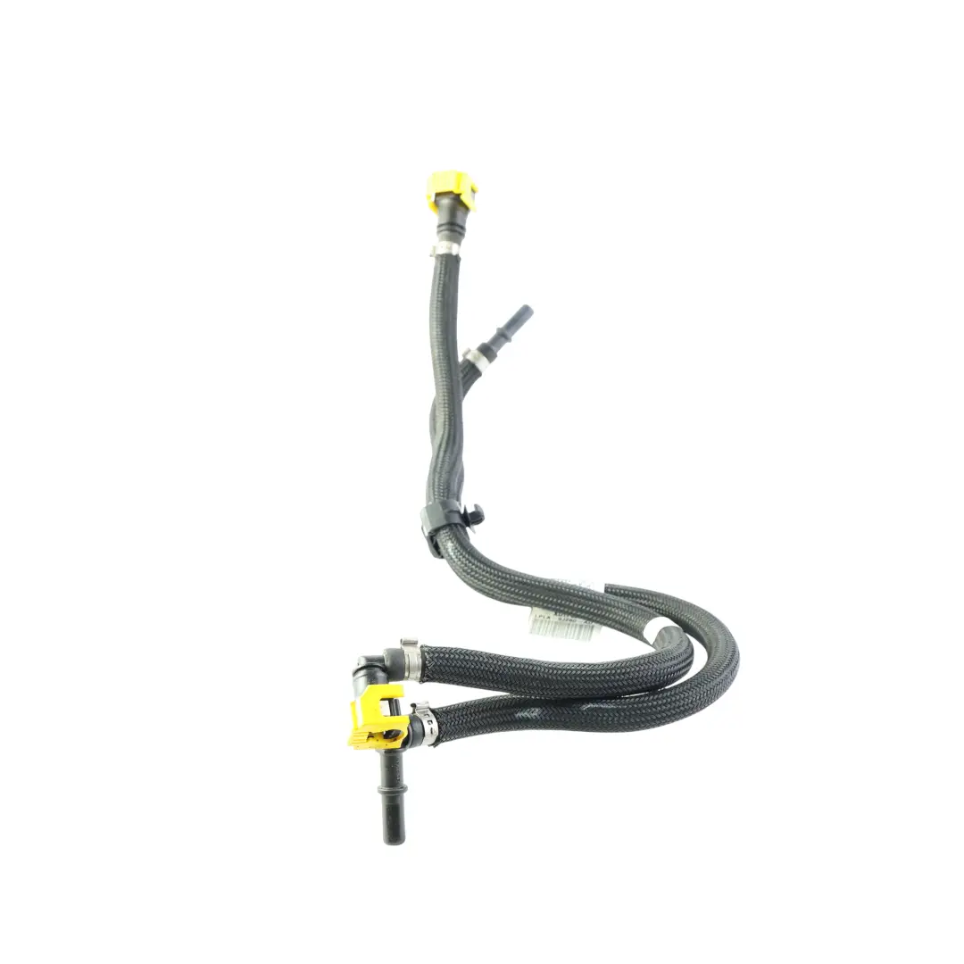 Manguera Tubo Filtro Combustible 3.0 Diesel para Range Rover Sport L494 con número de pieza LPLA-9J280-AD Range Rover Sport L494 Manguera Tubo Filtro Combustible 3.0 Diesel - SKU LPLA-9J280-AD - Número de pieza LPLA-9J280-AD