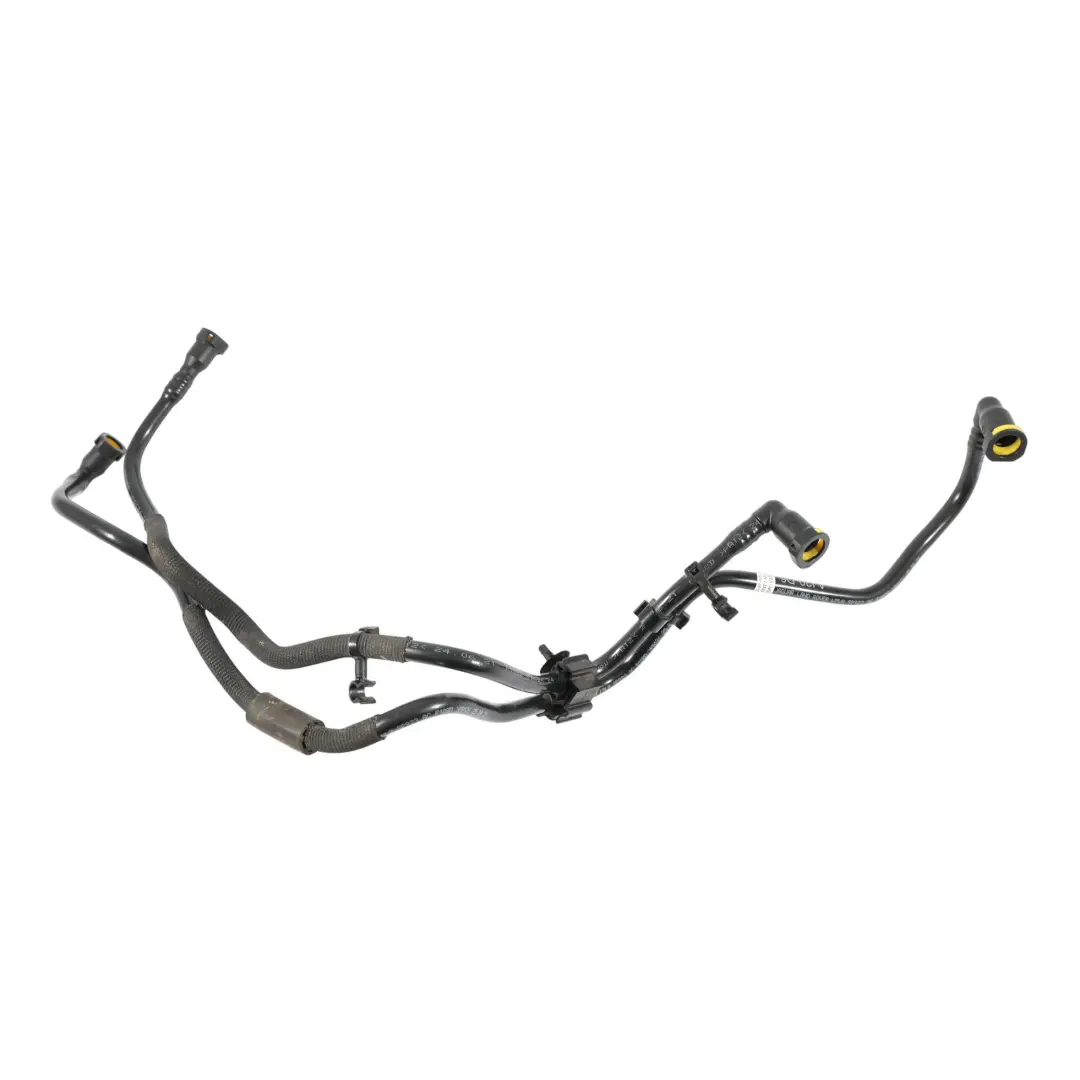 Land Rover Range Rover Sport L494 Tuyau Refroidisseur Carburant - SKU LPLA-9P923-AC - Numéro de pièce LPLA-9P923-AC