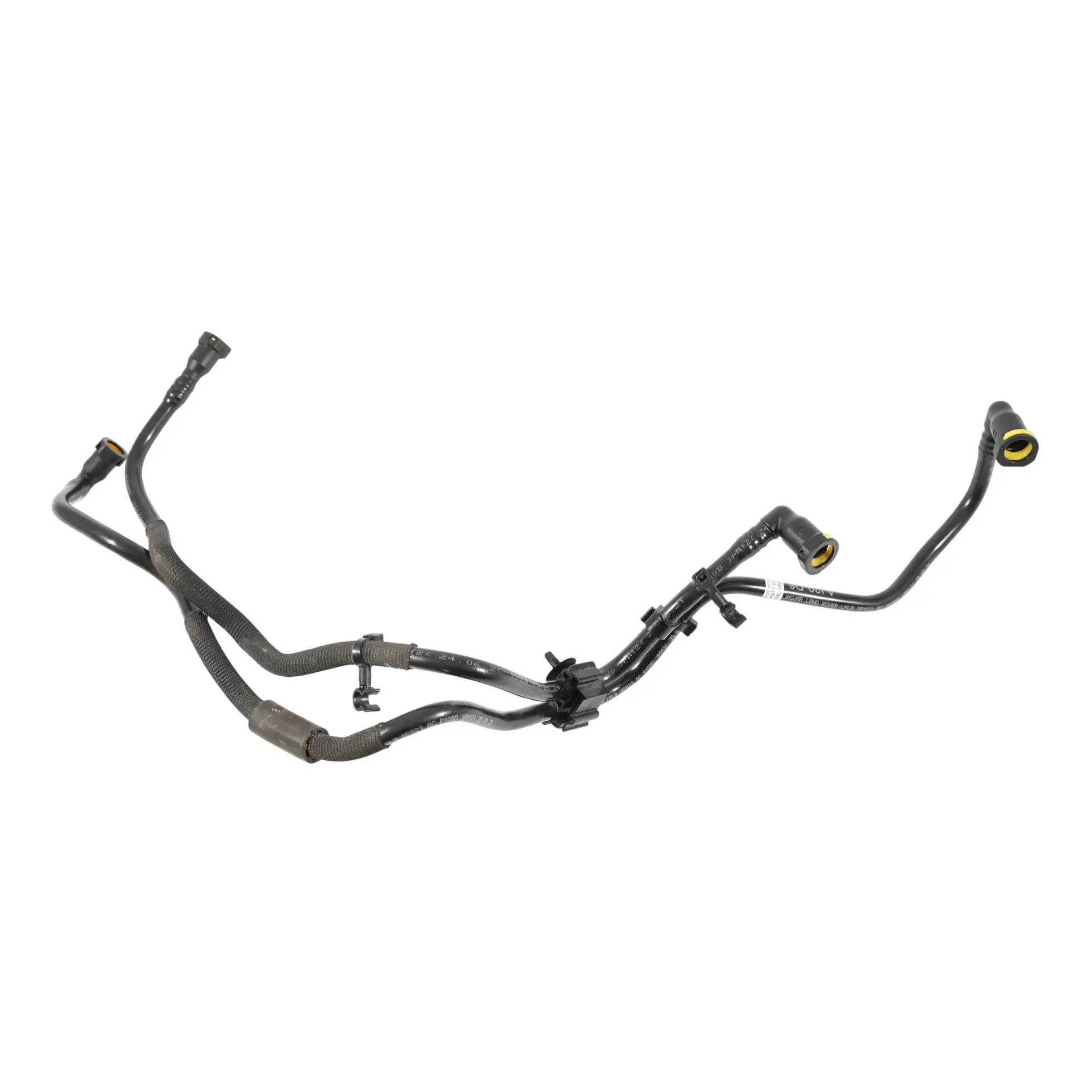 Land Rover Range Rover Sport L494 Tuyau Refroidisseur Carburant LPLA-9P923-AC