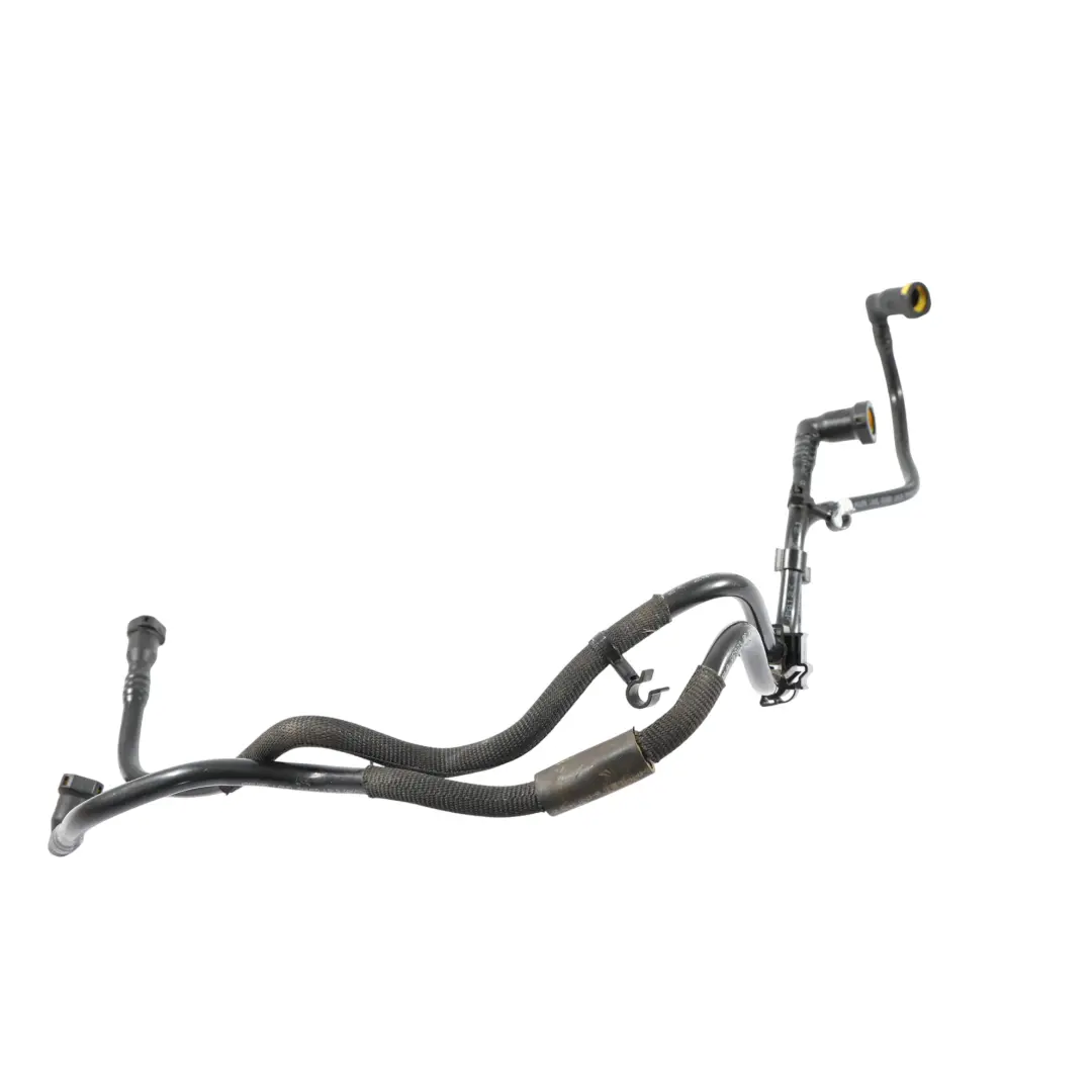 Land Rover Range Rover Sport L494 Tuyau Refroidisseur Carburant - SKU LPLA-9P923-AC - Numéro de pièce LPLA-9P923-AC