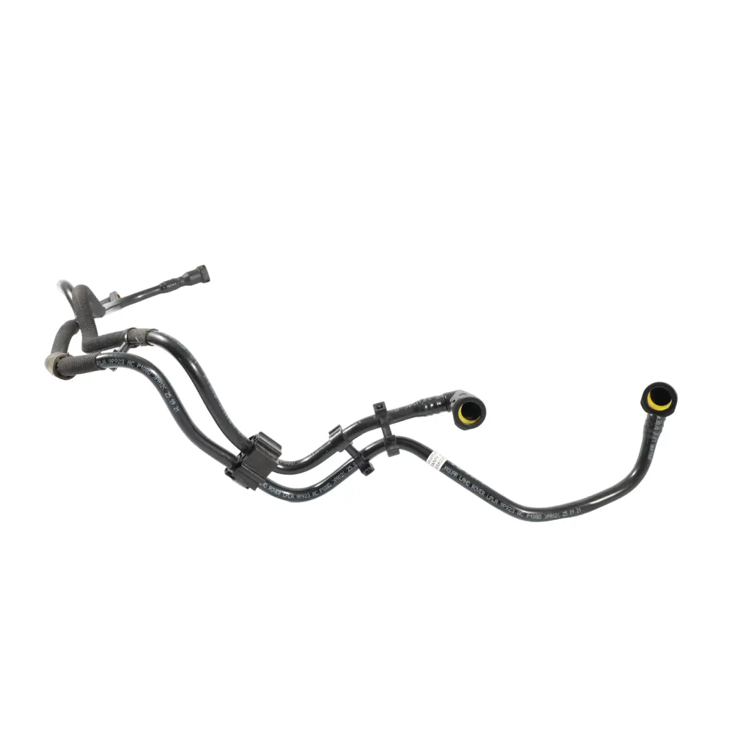 Land Rover Range Rover Sport L494 Tuyau Refroidisseur Carburant - SKU LPLA-9P923-AC - Numéro de pièce LPLA-9P923-AC