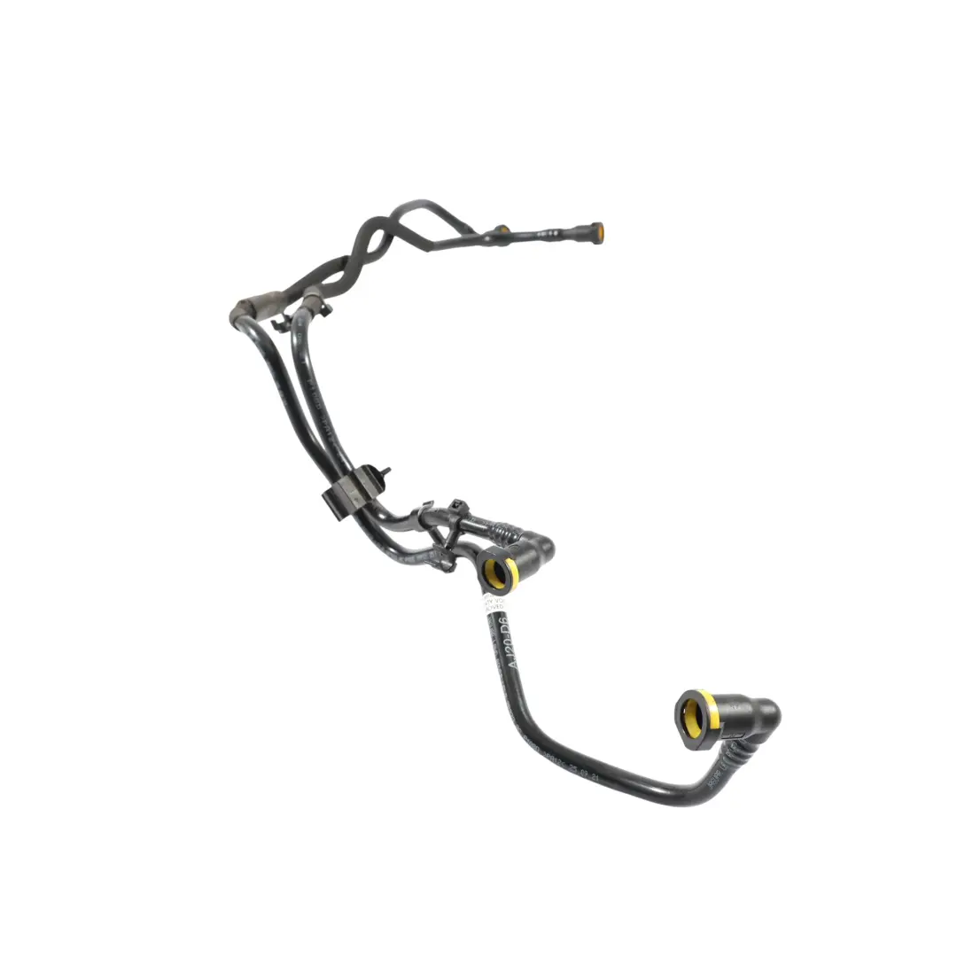 Land Rover Range Rover Sport L494 Tuyau Refroidisseur Carburant - SKU LPLA-9P923-AC - Numéro de pièce LPLA-9P923-AC