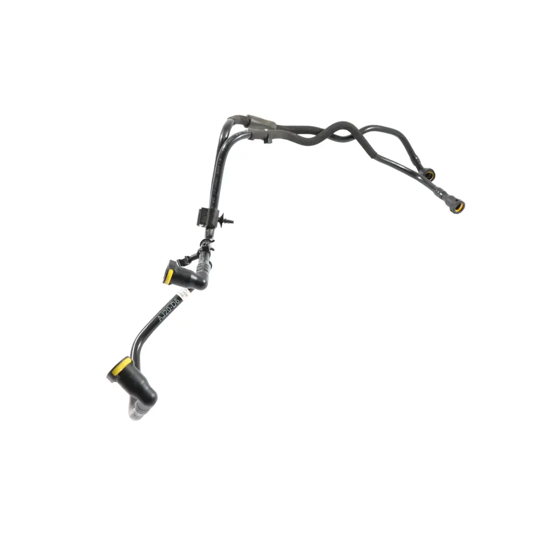 Land Rover Range Rover Sport L494 Tuyau Refroidisseur Carburant - SKU LPLA-9P923-AC - Numéro de pièce LPLA-9P923-AC