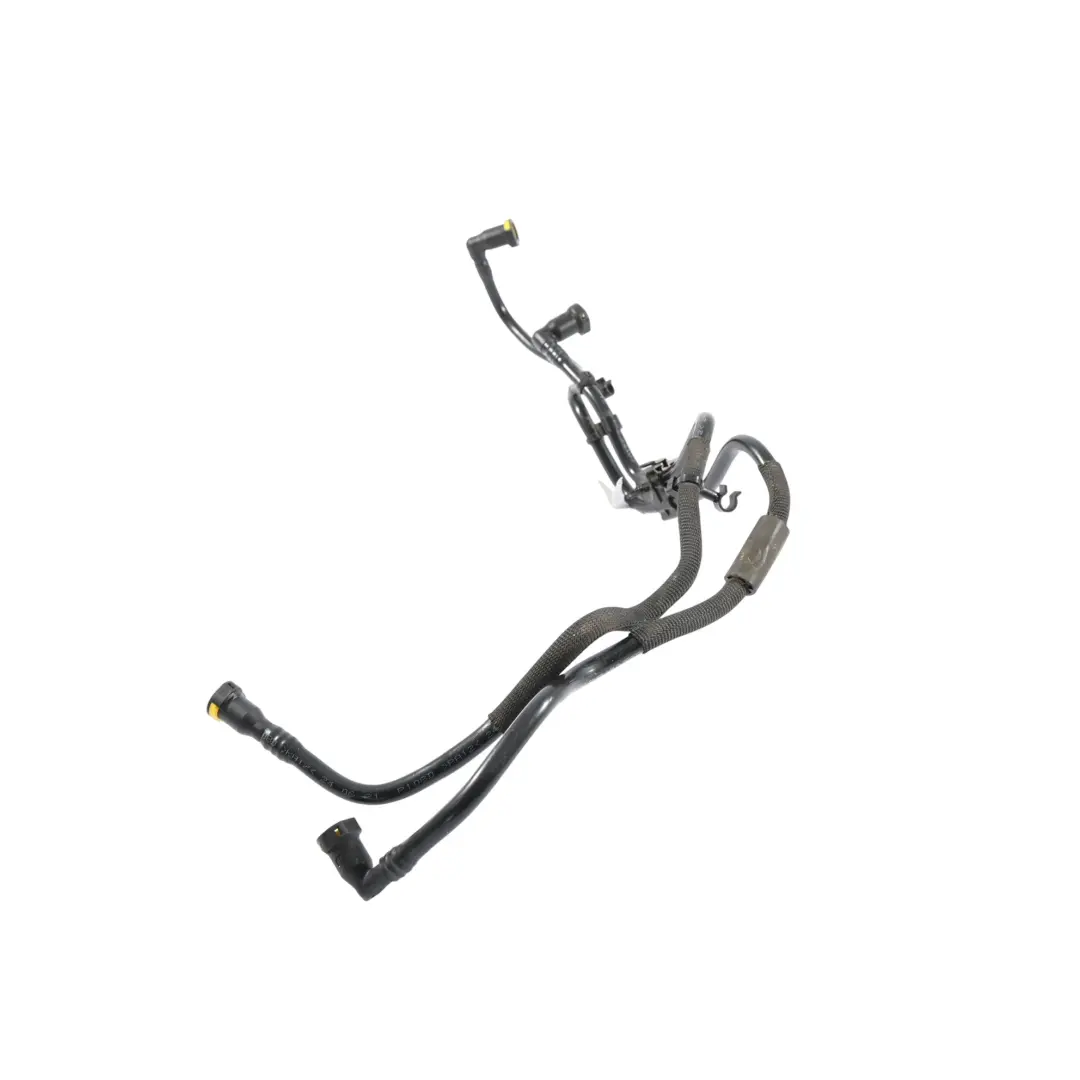 Land Rover Range Rover Sport L494 Tuyau Refroidisseur Carburant - SKU LPLA-9P923-AC - Numéro de pièce LPLA-9P923-AC