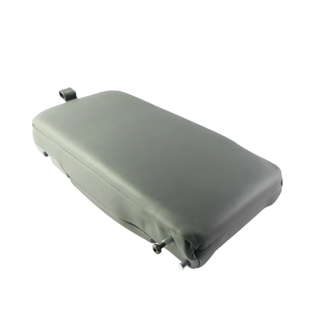 Range Rover Evoque L538 Portabicchieri Bracciolo Pelle Lunar Ice - SKU LR069686 - Numero di parte LR069686