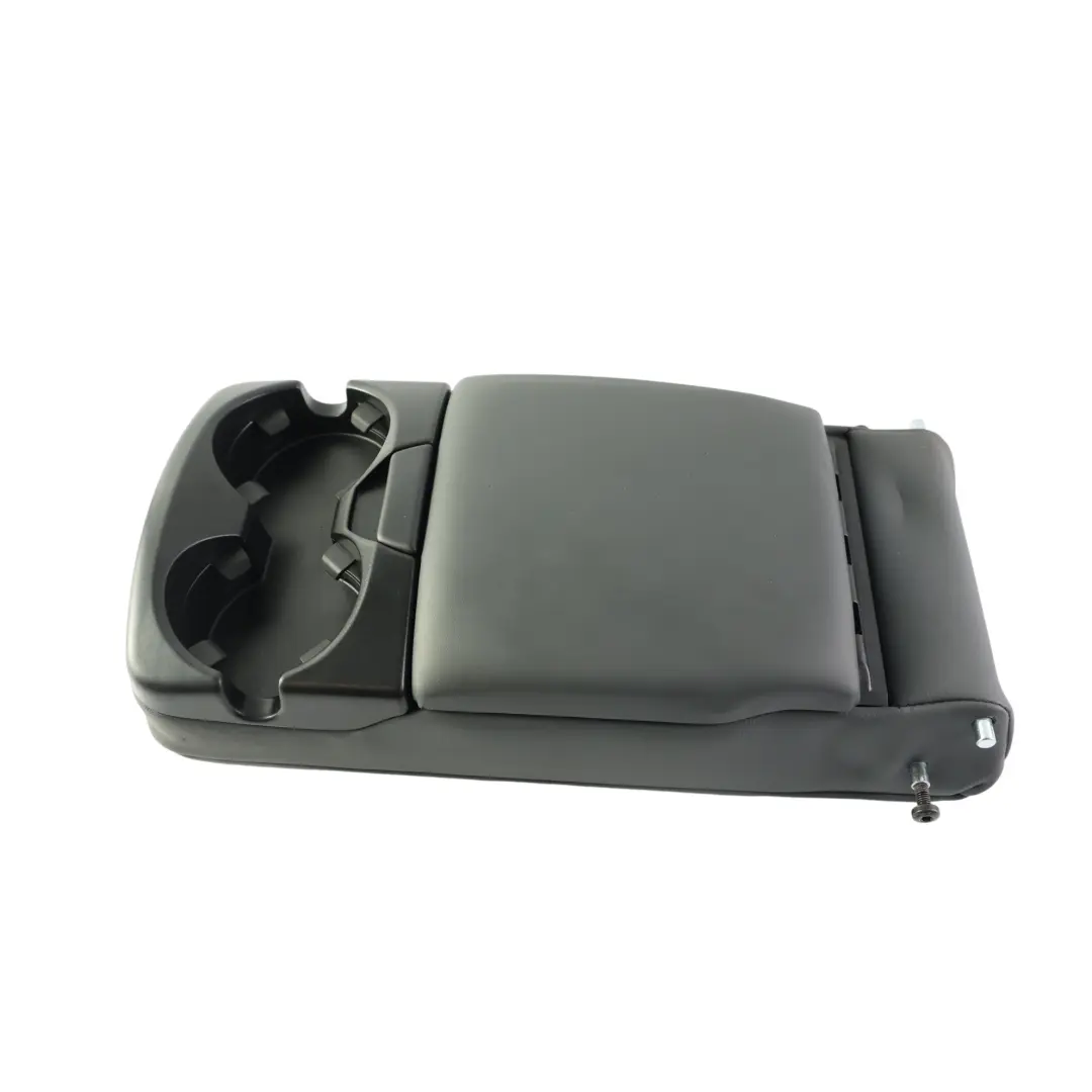 Tylny Środkowy Podłokietnik Skórzany do Range Rover Evoque L538 o numerze LR069686 Range Rover Evoque L538 Tylny Środkowy Podłokietnik Skórzany - SKU LR069686 - Numer Części LR069686