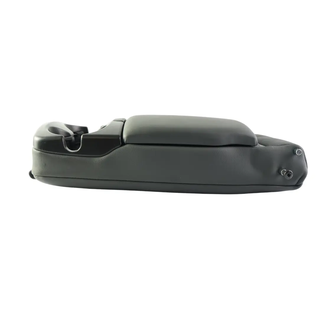 Range Rover Evoque L538 Rear Seat Centre Armrest Cup Holder Leather Lunar Ice - SKU LR069686 - Part number LR069686
