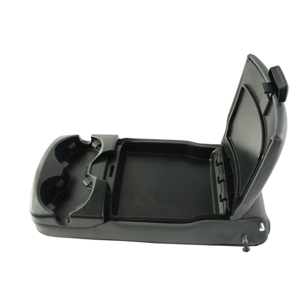 Range Rover Evoque L538 Mittelarmlehne Hinten Getränkehalter Leder Lunar Ice - SKU LR069686 - Teilenummer LR069686