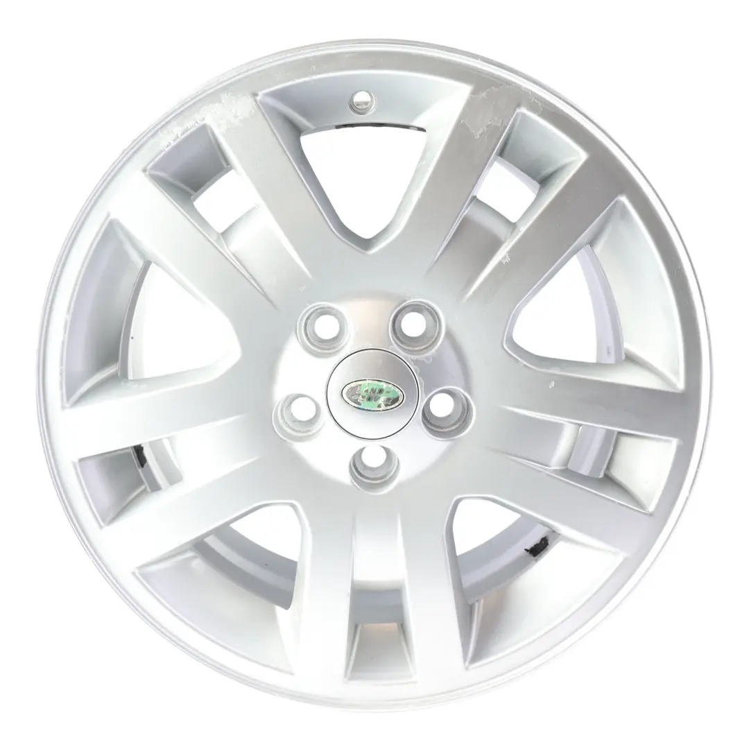 Llanta Aleación 17" ET:55 7,5J 6H52-1007-LB para Land Rover Freelander 2 L359 con número de pieza LR001153 Land Rover Freelander 2 L359 Llanta Aleación 17" ET:55 7,5J 6H52-1007-LB - SKU LR001153-1 - Número de pieza LR001153