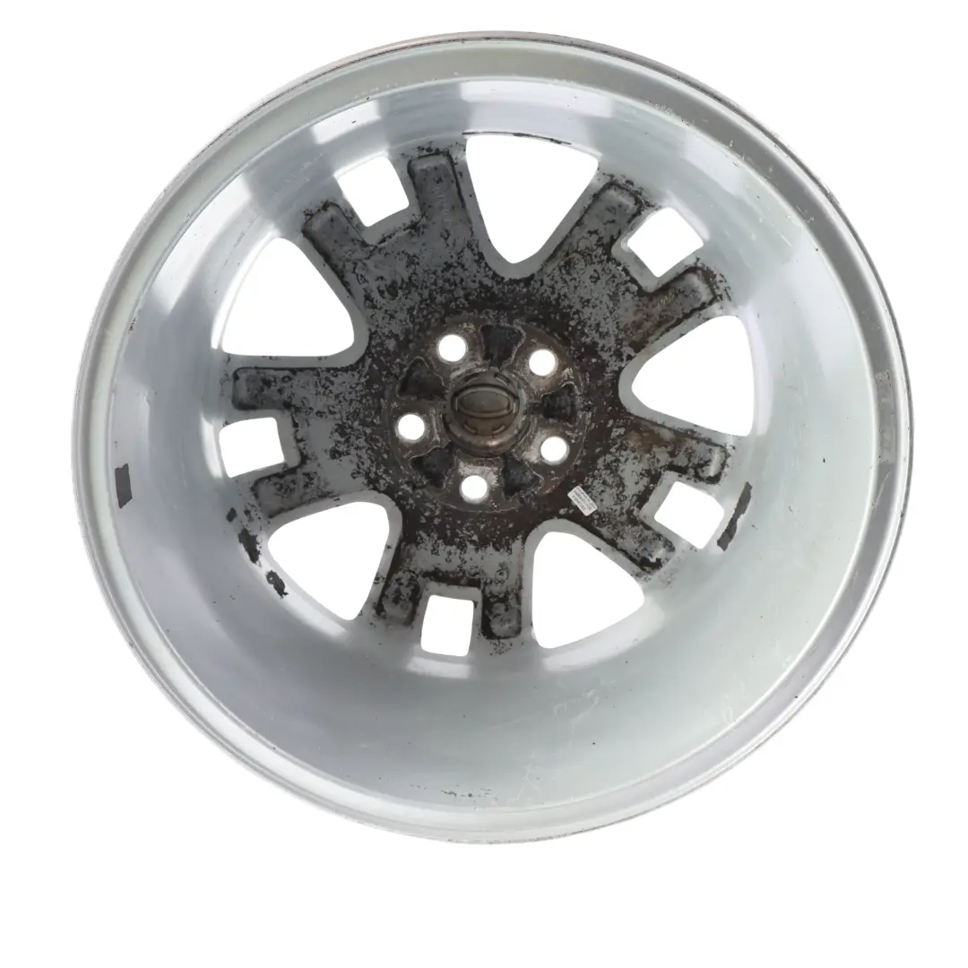 Land Rover Freelander 2 L359 17" Alu Felge ET:55 7,5J 6H52-1007-LB - SKU LR001153-1 - Teilenummer LR001153