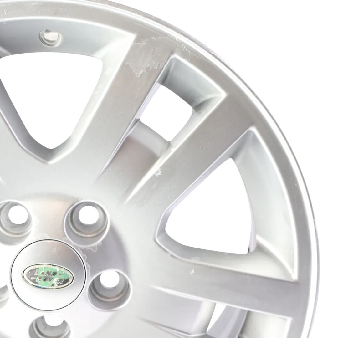 17" Jante Alliage ET:55 7,5J 6H52-1007-LB pour Land Rover Freelander 2 L359 à propos du numéro de pièce LR001153 Land Rover Freelander 2 L359 17" Jante Alliage ET:55 7,5J 6H52-1007-LB - SKU LR001153-1 - Numéro de pièce LR001153