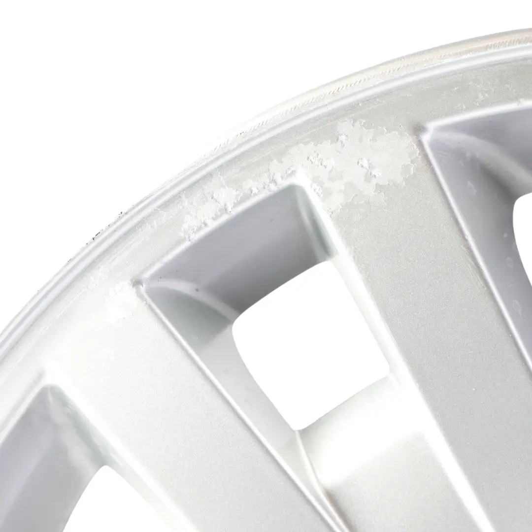 Land Rover Freelander 2 L359 17" Alloy Wheel Rim ET:55 7,5J 6H52-1007-LB - SKU LR001153-1 - Part number LR001153