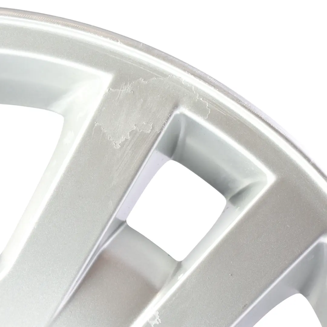Land Rover Freelander 2 L359 Felga Aluminiowa 17" ET:55 7,5J 6H52-1007-LB - SKU LR001153-1 - Numer Części LR001153