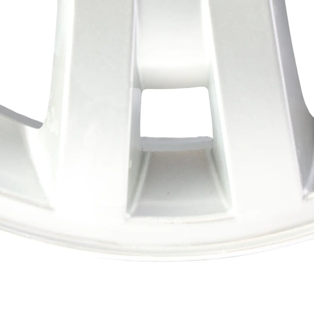 Felga Aluminiowa 17" ET:55 7,5J 6H52-1007-LB do Land Rover Freelander 2 L359 o numerze LR001153 Land Rover Freelander 2 L359 Felga Aluminiowa 17" ET:55 7,5J 6H52-1007-LB - SKU LR001153-1 - Numer Części LR001153