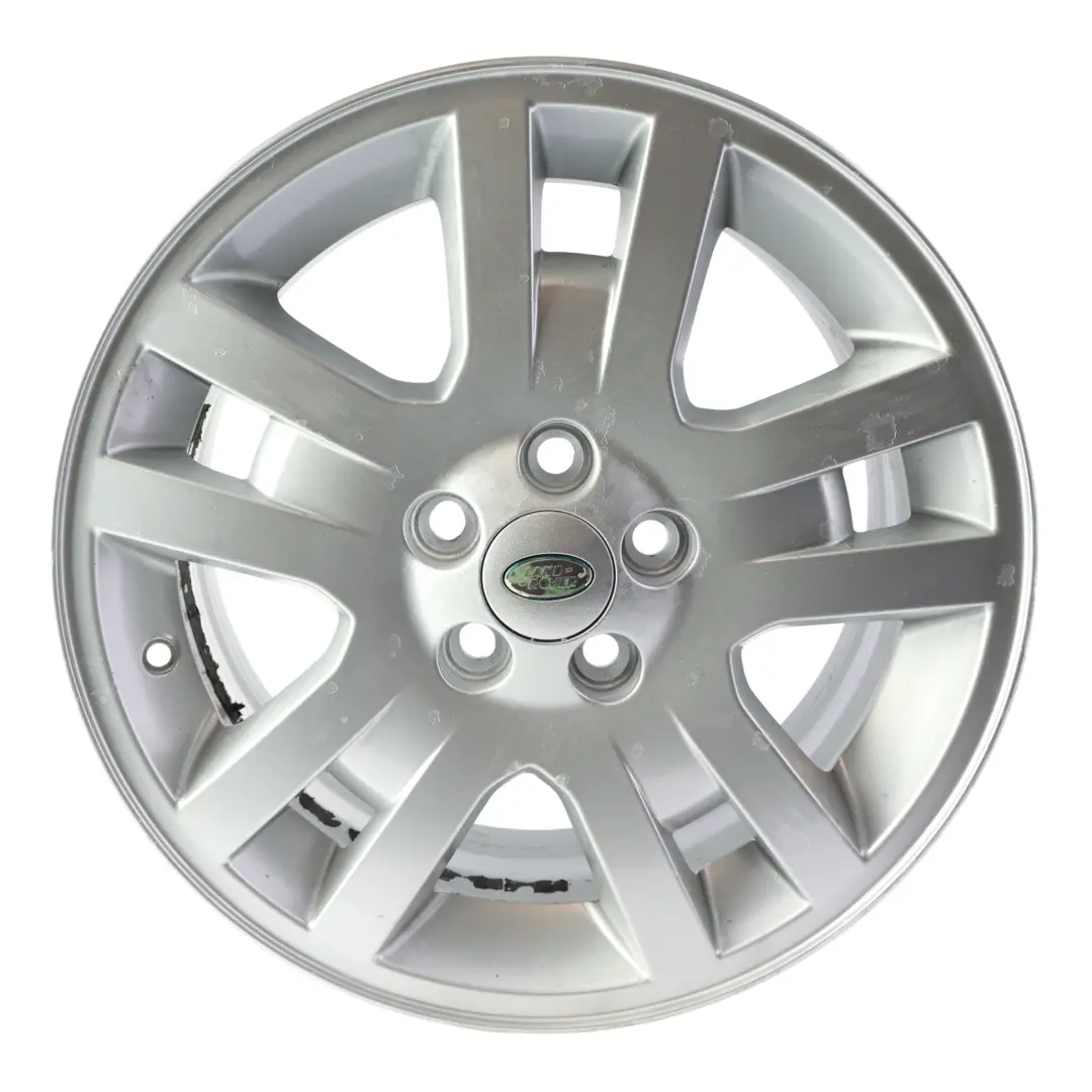 Land Rover Freelander 2 L359 17" Alu Felge ET:55 7,5J 6H52-1007-LB - SKU LR001153-2 - Teilenummer LR001153