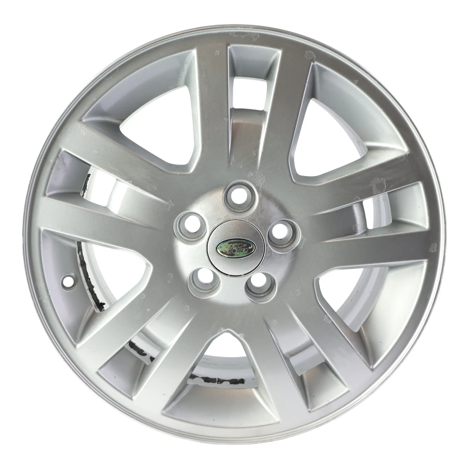 Land Rover Freelander 2 L359 17" Cerchio Lega ET:55 7,5J 6H52-1007-LB