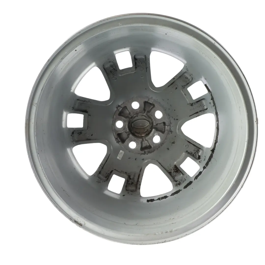 17" Llanta Aleación ET:55 7.5J 6H52-1007-LB para Land Rover Freelander 2 L359 con número de pieza LR001153 Land Rover Freelander 2 L359 17" Llanta Aleación ET:55 7.5J 6H52-1007-LB - SKU LR001153-2 - Número de pieza LR001153