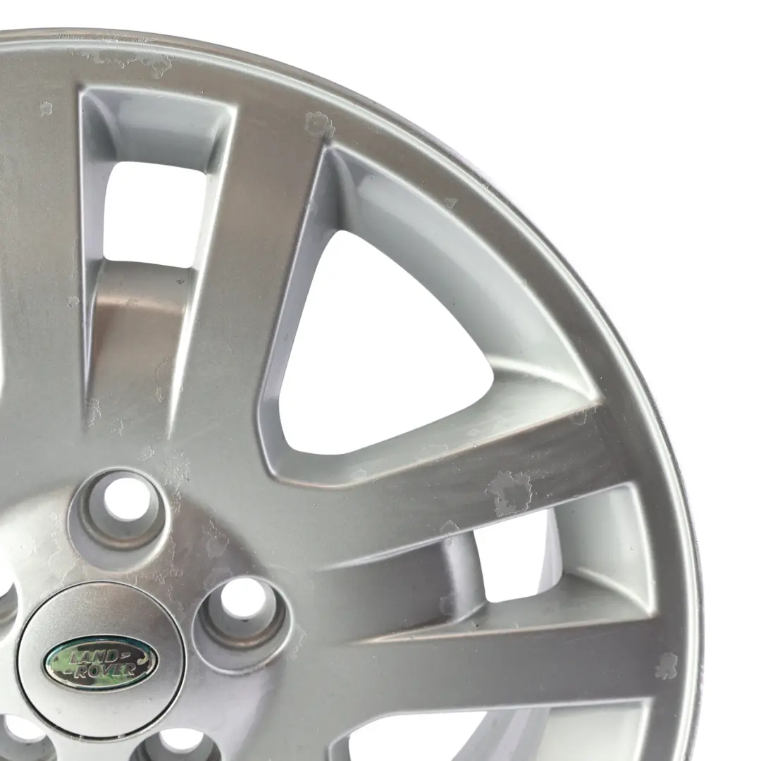 Land Rover Freelander 2 L359 17" Llanta Aleación ET:55 7.5J 6H52-1007-LB - SKU LR001153-2 - Número de pieza LR001153