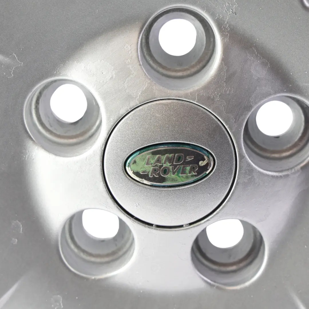 17" Alu Felge ET:55 7,5J 6H52-1007-LB für Land Rover Freelander 2 L359 mit Teilenummer LR001153 Land Rover Freelander 2 L359 17" Alu Felge ET:55 7,5J 6H52-1007-LB - SKU LR001153-2 - Teilenummer LR001153