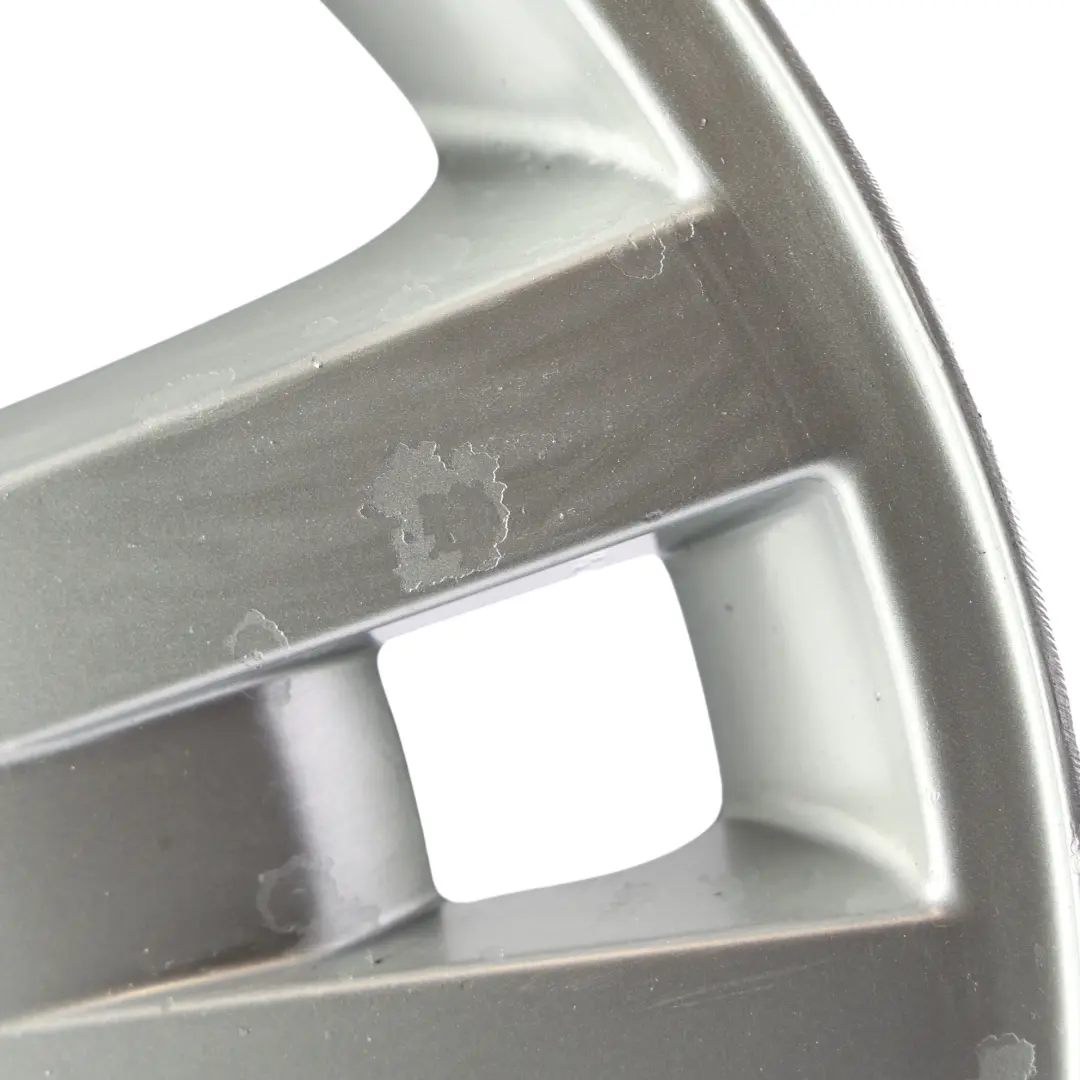 Land Rover Freelander 2 L359 17" Cerchio Lega ET:55 7,5J 6H52-1007-LB - SKU LR001153-2 - Numero di parte LR001153