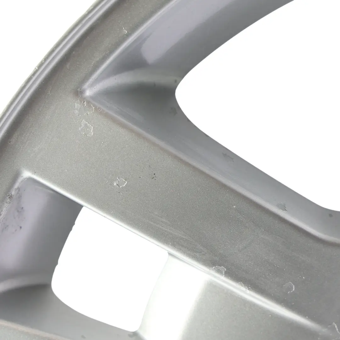 Felga Aluminiowa 17" ET:55 7,5J 6H52-1007-LB do Land Rover Freelander 2 L359 o numerze LR001153 Land Rover Freelander 2 L359 Felga Aluminiowa 17" ET:55 7,5J 6H52-1007-LB - SKU LR001153-2 - Numer Części LR001153