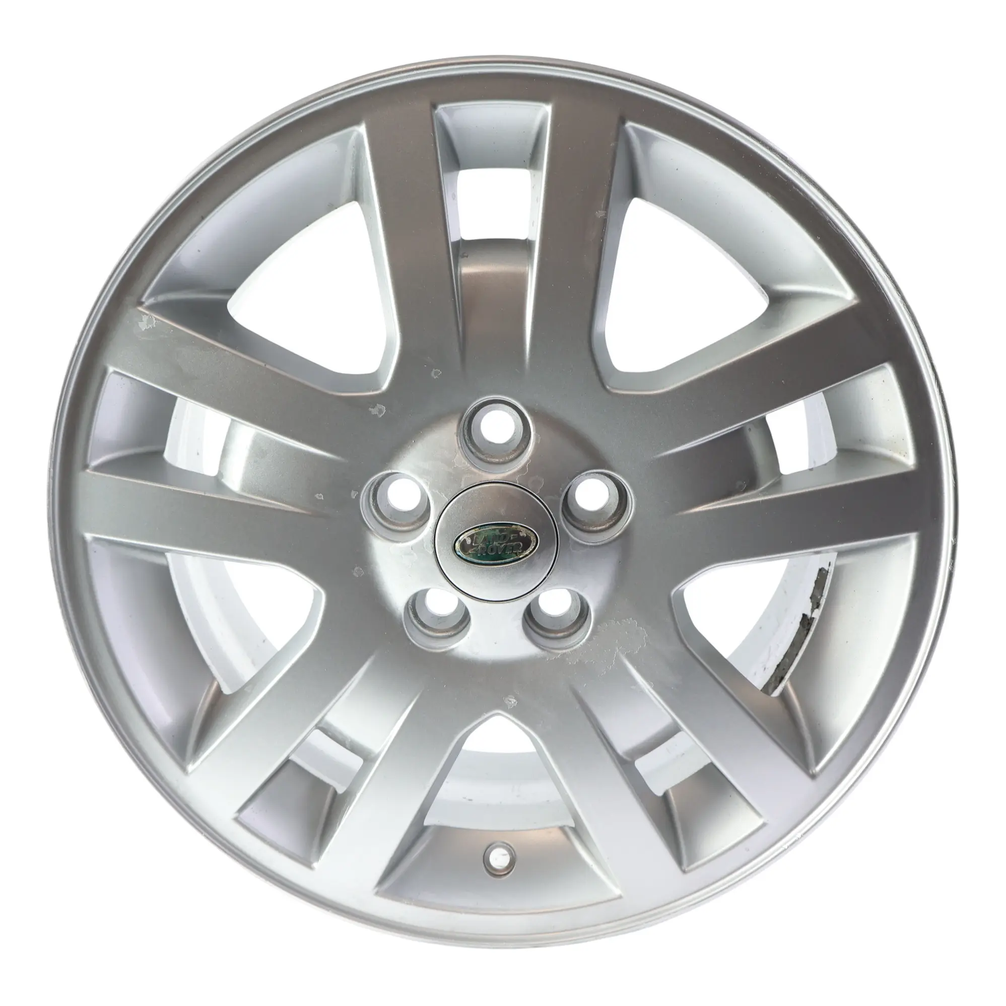 Land Rover Freelander 2 L359 17" Alloy Wheel Rim ET:55 7,5J 6H52-1007-LB