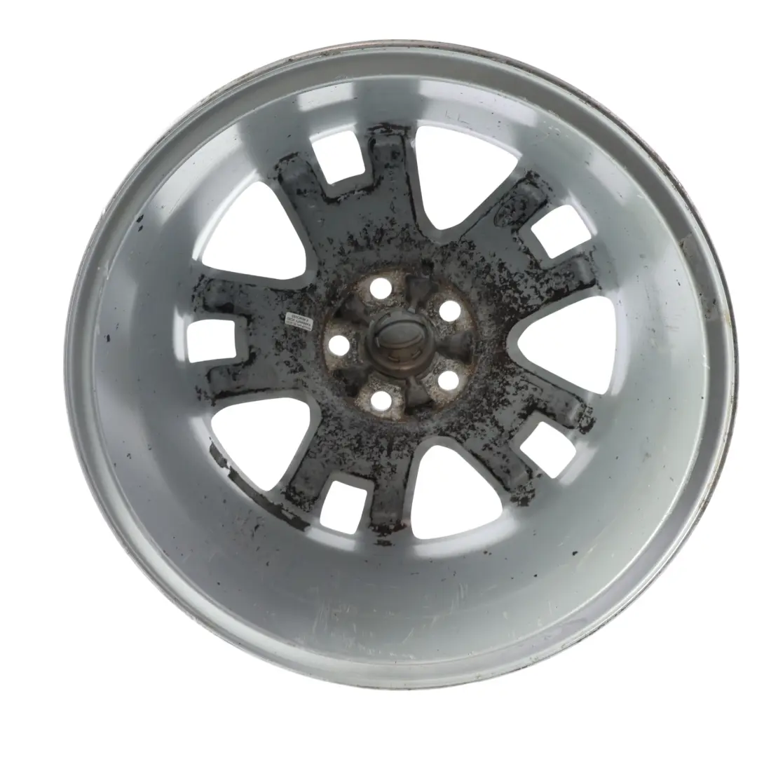 Land Rover Freelander 2 L359 17" Alloy Wheel Rim ET:55 7,5J 6H52-1007-LB - SKU LR001153-3 - Part number LR001153